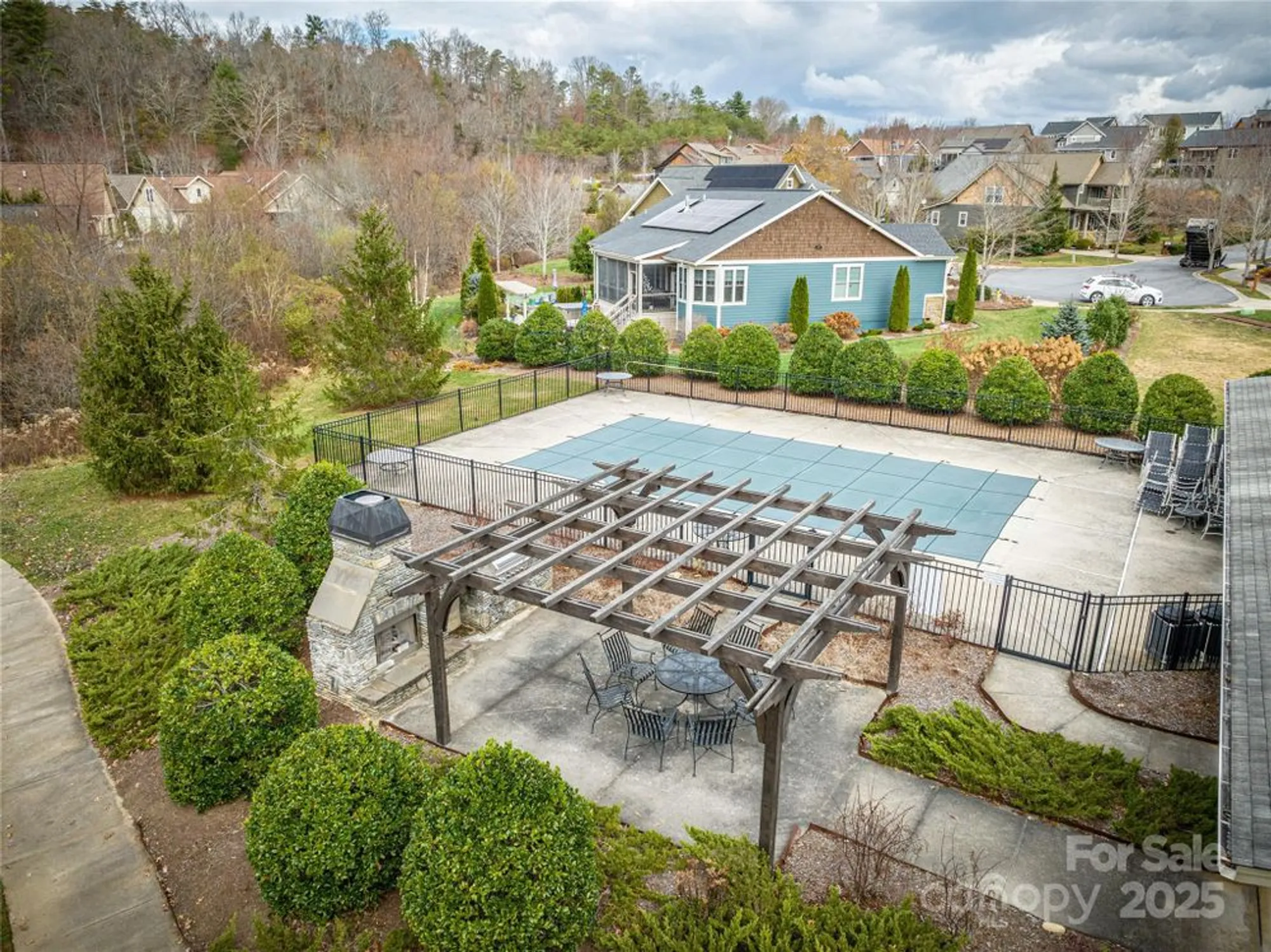 Property Slideshow image 37 of 41 | 22 craftsman view dr, Asheville, NC, 28804