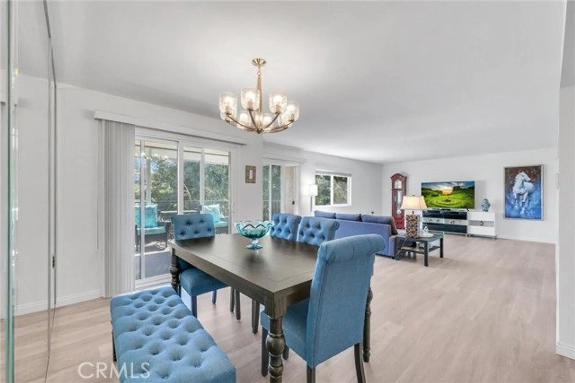 Property Slideshow image 7 of 28 | 5510 paseo del lago 2d, Laguna Woods, CA, 92637