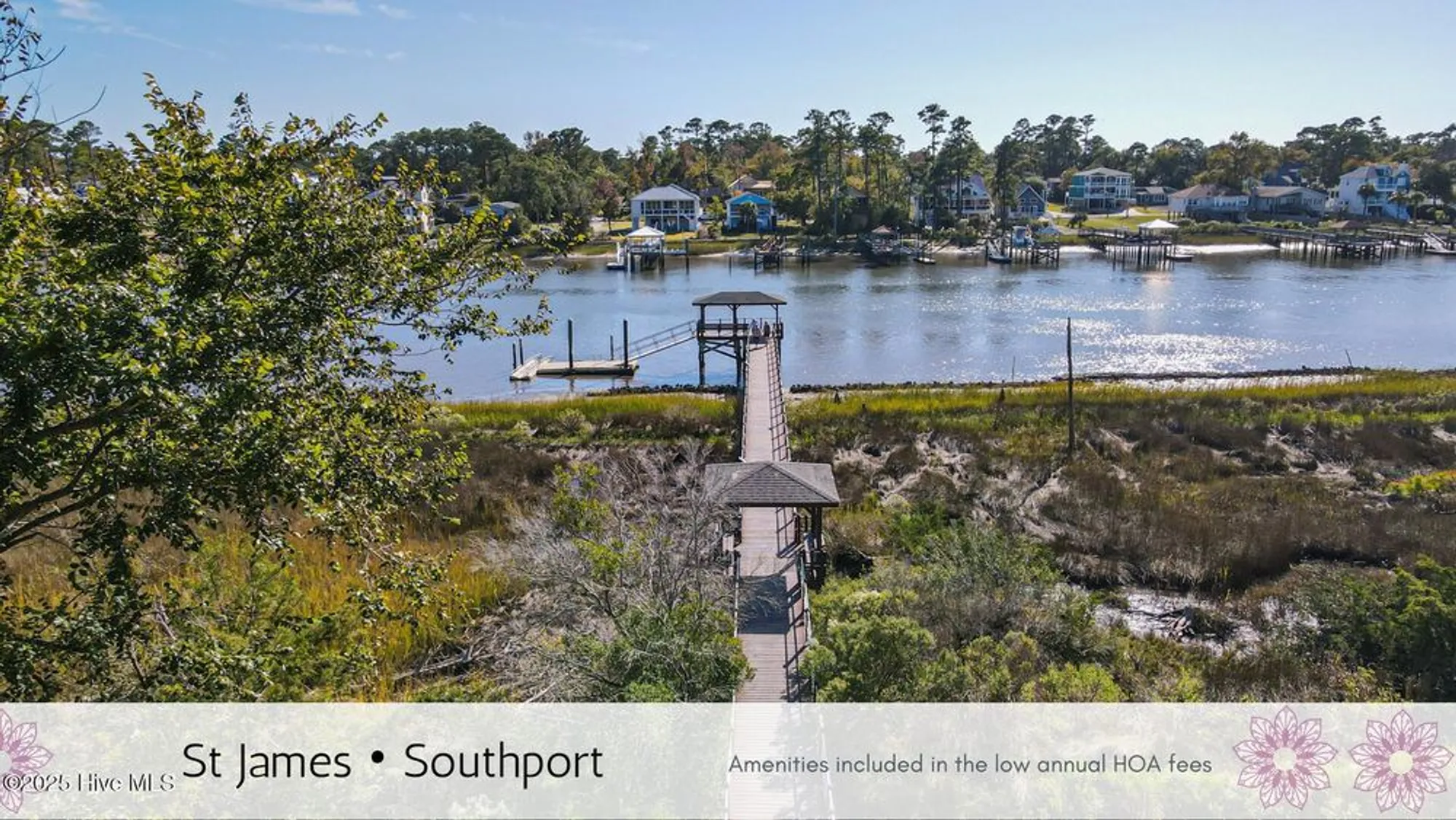 Property Slideshow image 66 of 86 | 3812 ridge crest dr, Southport, NC, 28461