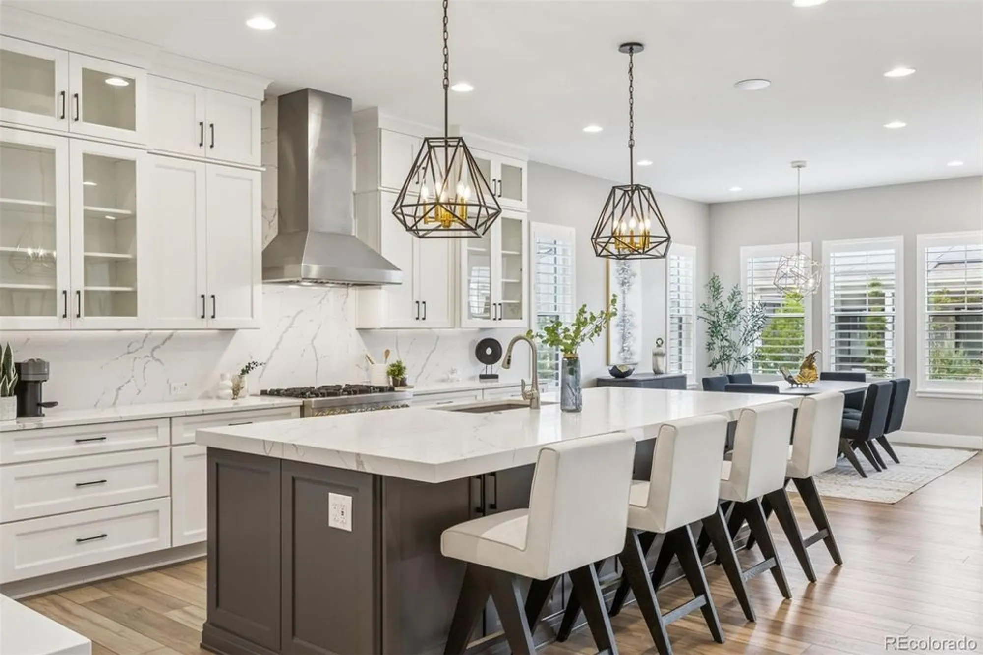 Property Slideshow image 7 of 50 | 11415 warm wind st, Littleton, CO, 80125