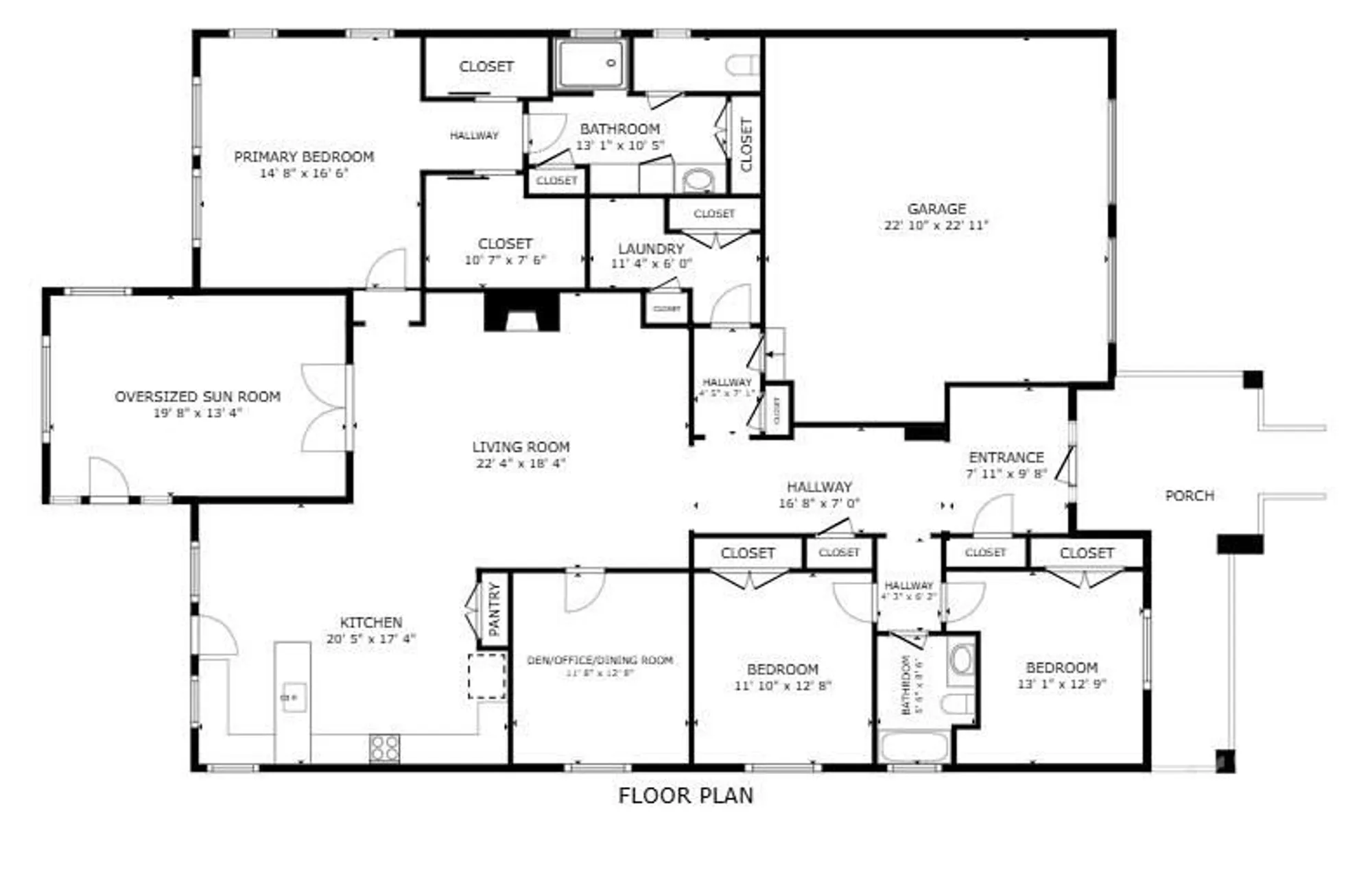 Property Slideshow image 37 of 37 | 12728 meetinghouse dr, Cornelius, NC, 28031