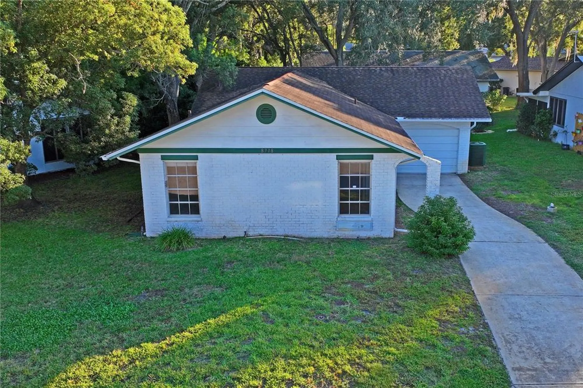 Property Slideshow image 43 of 75 | 8718 benton dr, Port Richey, FL, 34668
