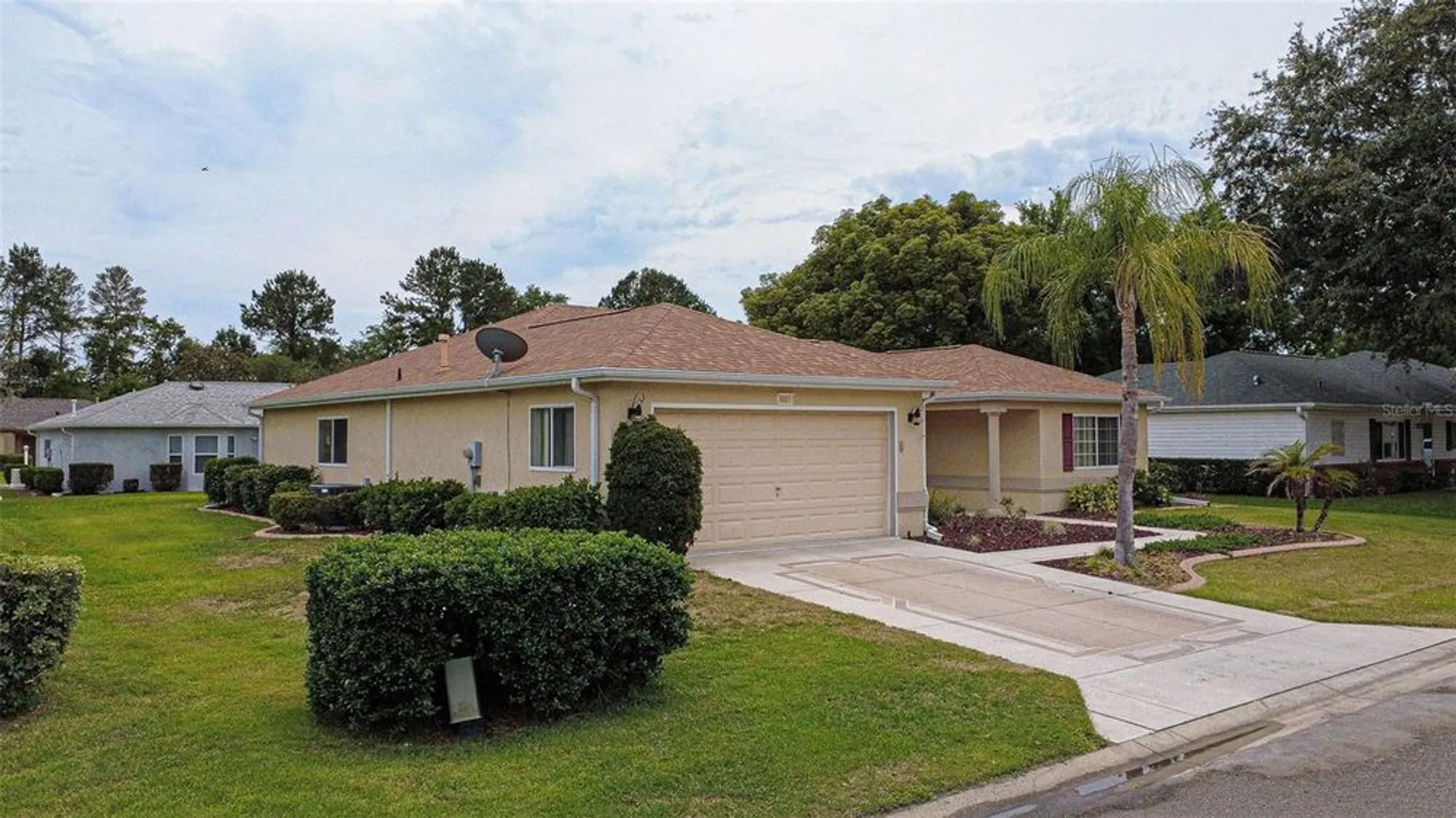 Property Slideshow image 9 of 65 | 9891 se 138th loop, Summerfield, FL, 34491