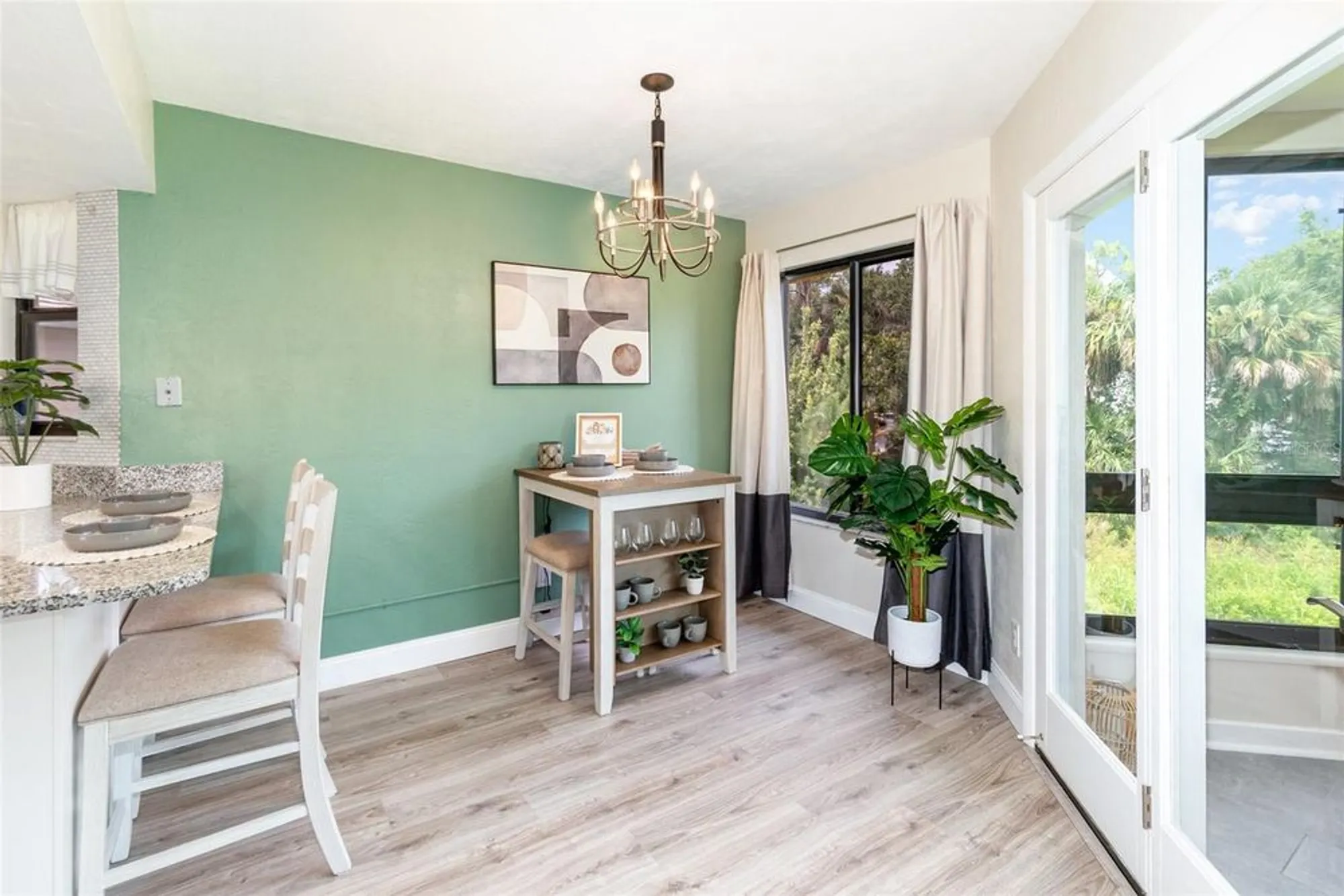 Property Slideshow image 9 of 26 | 133 blue heron dr c, Daytona Beach, FL, 32119