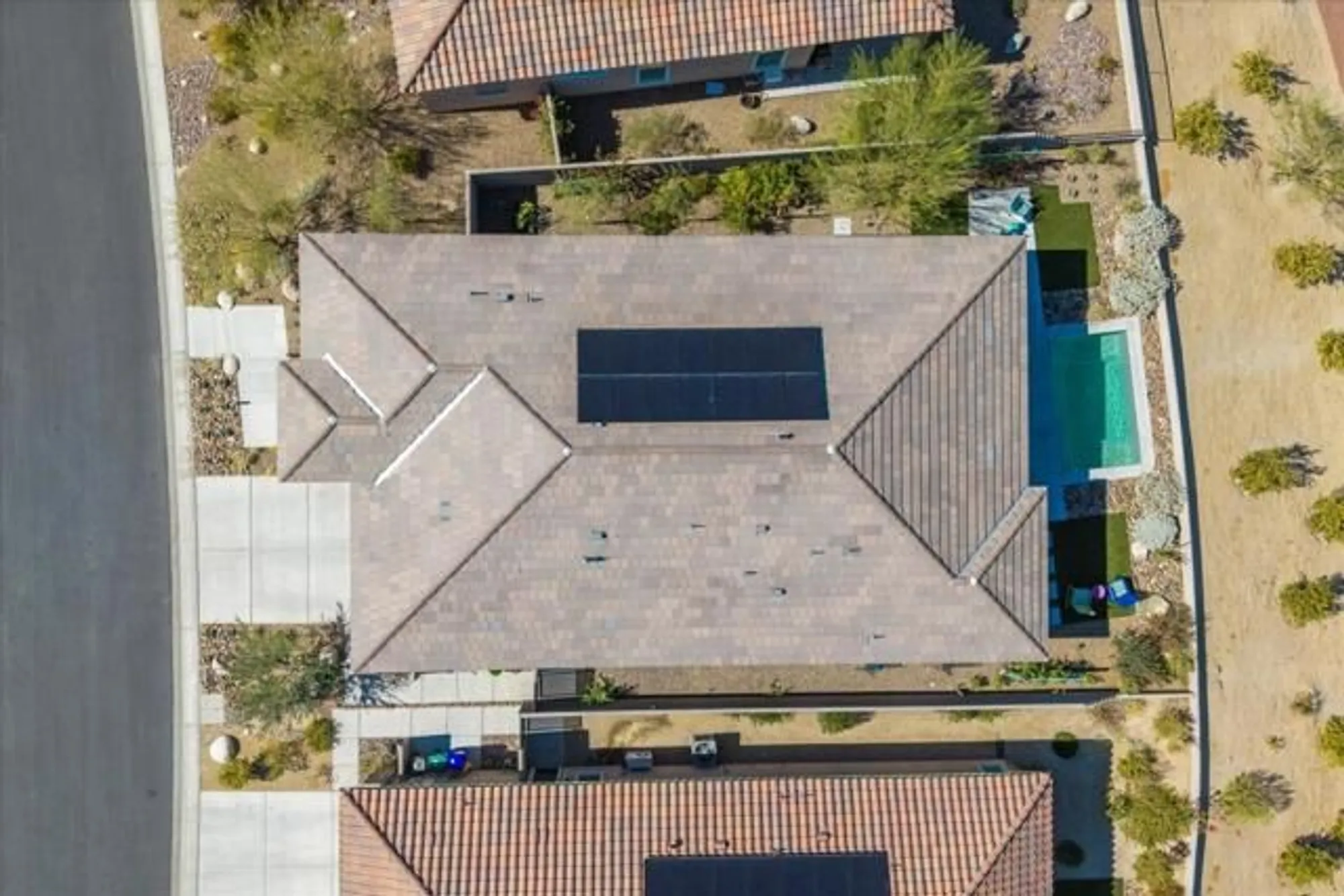 Property Slideshow image 54 of 69 | 97 zinfandel, Rancho Mirage, CA, 92270