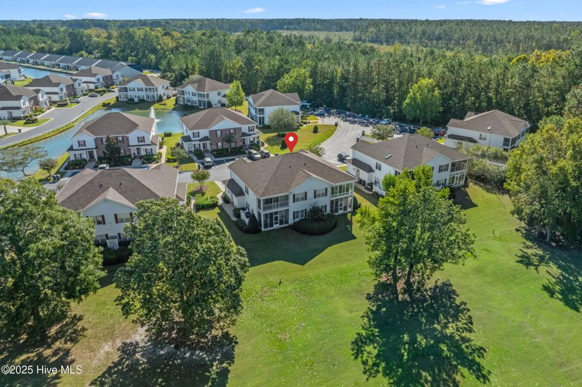 Property Slideshow image 34 of 44 | 8855 radcliff dr 10b, Calabash, NC, 28467