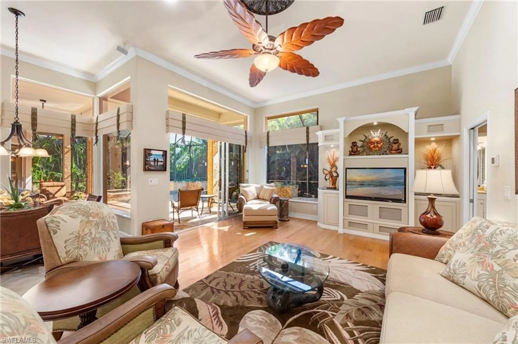 Property Slideshow image 11 of 25 | 3501 fiddlehead ct, Bonita Springs, FL, 34134
