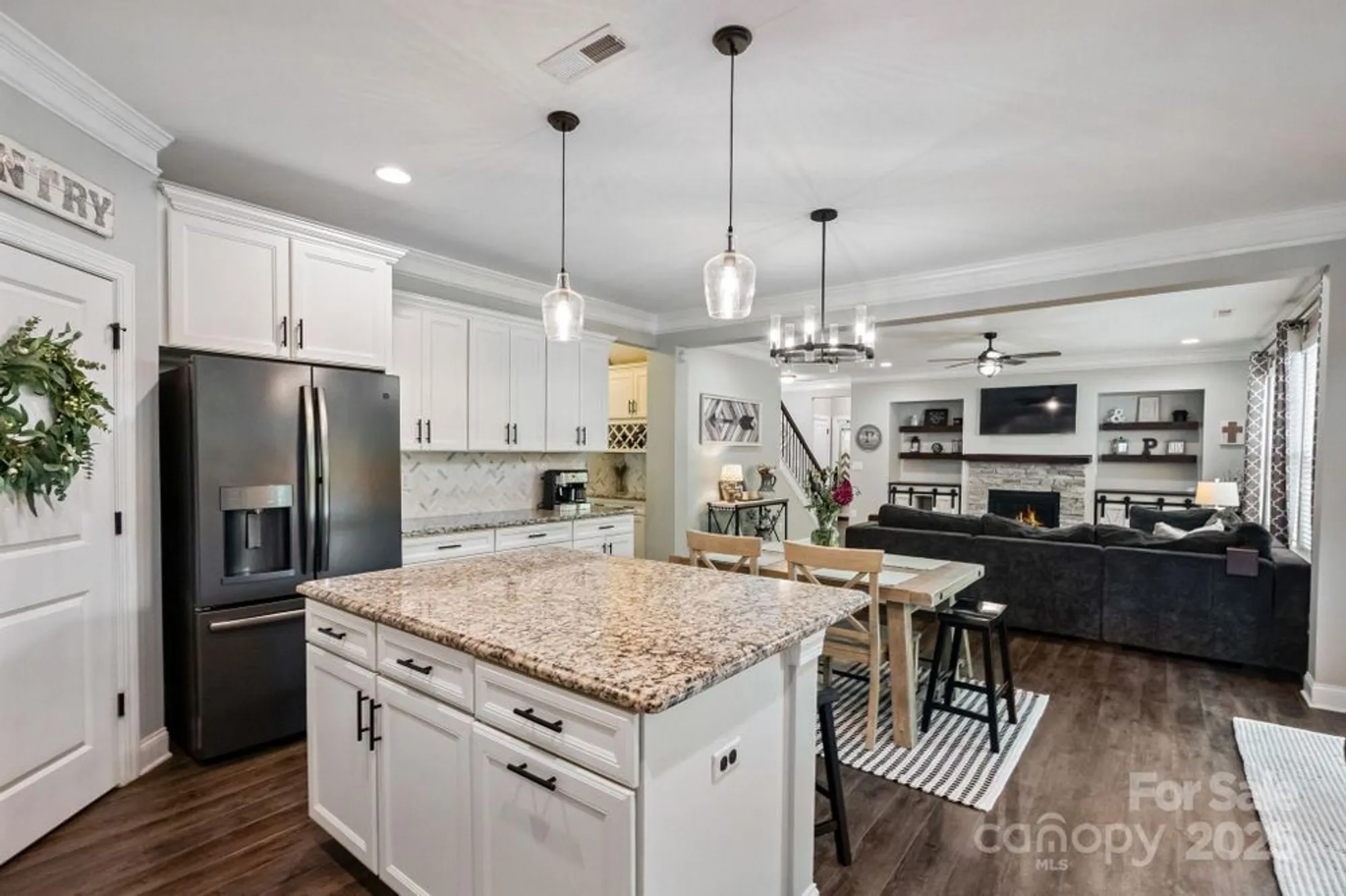 Property Slideshow image 10 of 48 | 142 canoe pole ln, Mooresville, NC, 28117