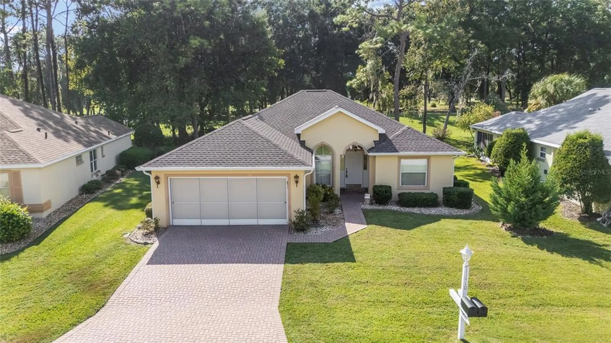 Property Slideshow image 4 of 71 | 11410 sw 69th cir, Ocala, FL, 34476