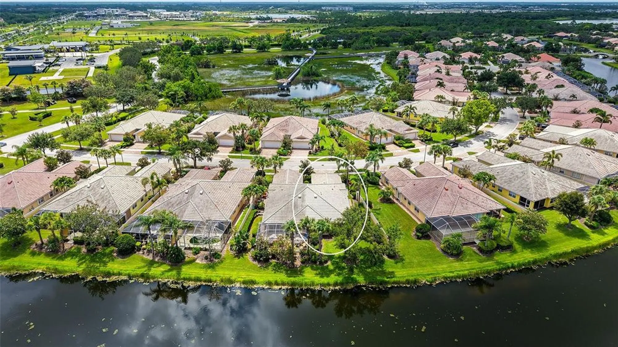 Property Slideshow image 38 of 74 | 6057 erice st, Venice, FL, 34293