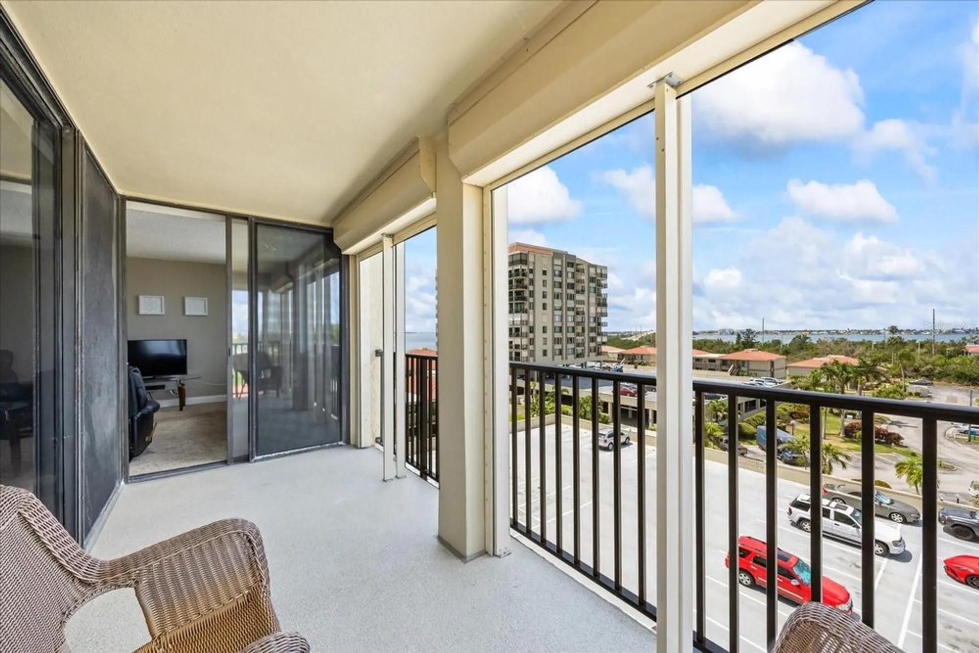 Property Slideshow image 22 of 28 | 6322 palma del mar blvd s apt 604, St Petersburg, FL, 33715