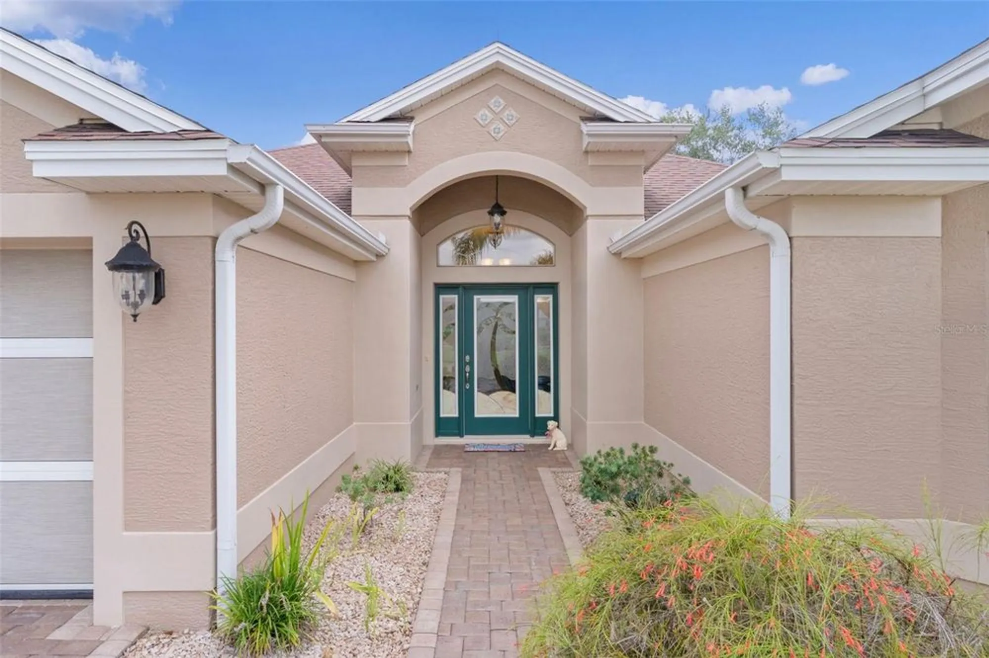 Property Slideshow image 6 of 63 | 859 chapman loop, The Villages, FL, 32162