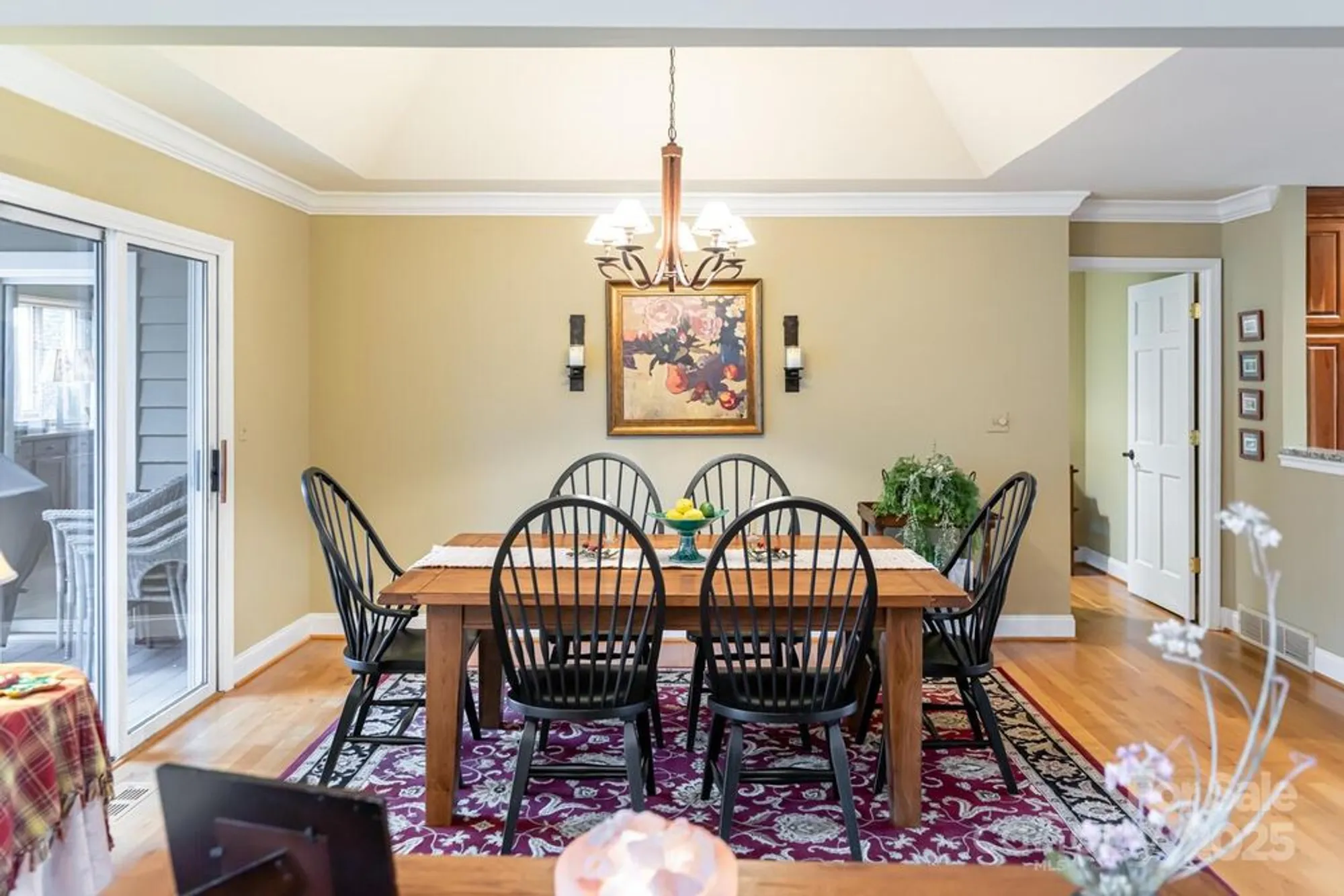 Property Slideshow image 16 of 48 | 173 winding meadows dr, Flat Rock, NC, 28731