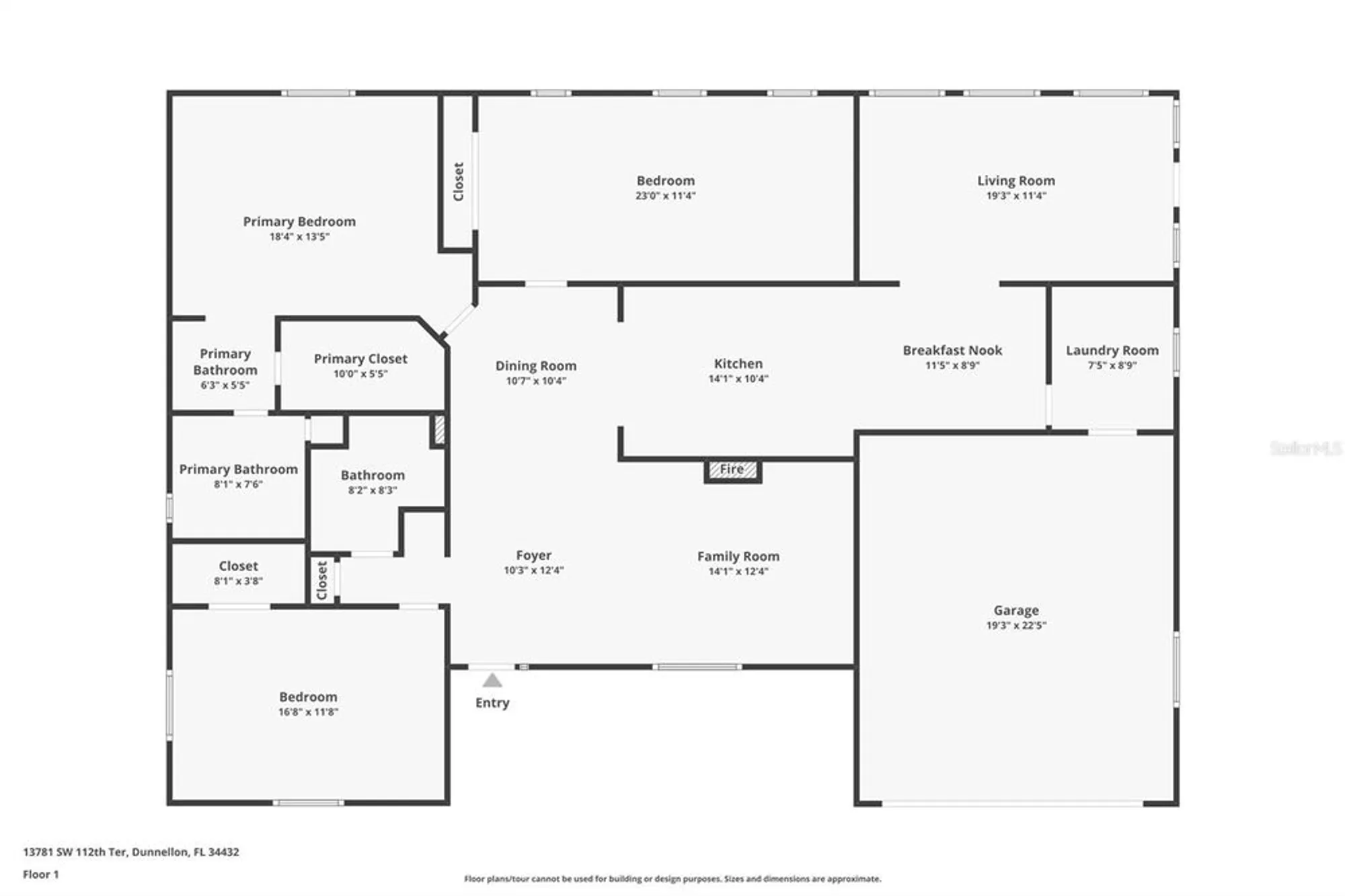Property Slideshow image 60 of 60 | 13781 sw 112th ter, Dunnellon, FL, 34432