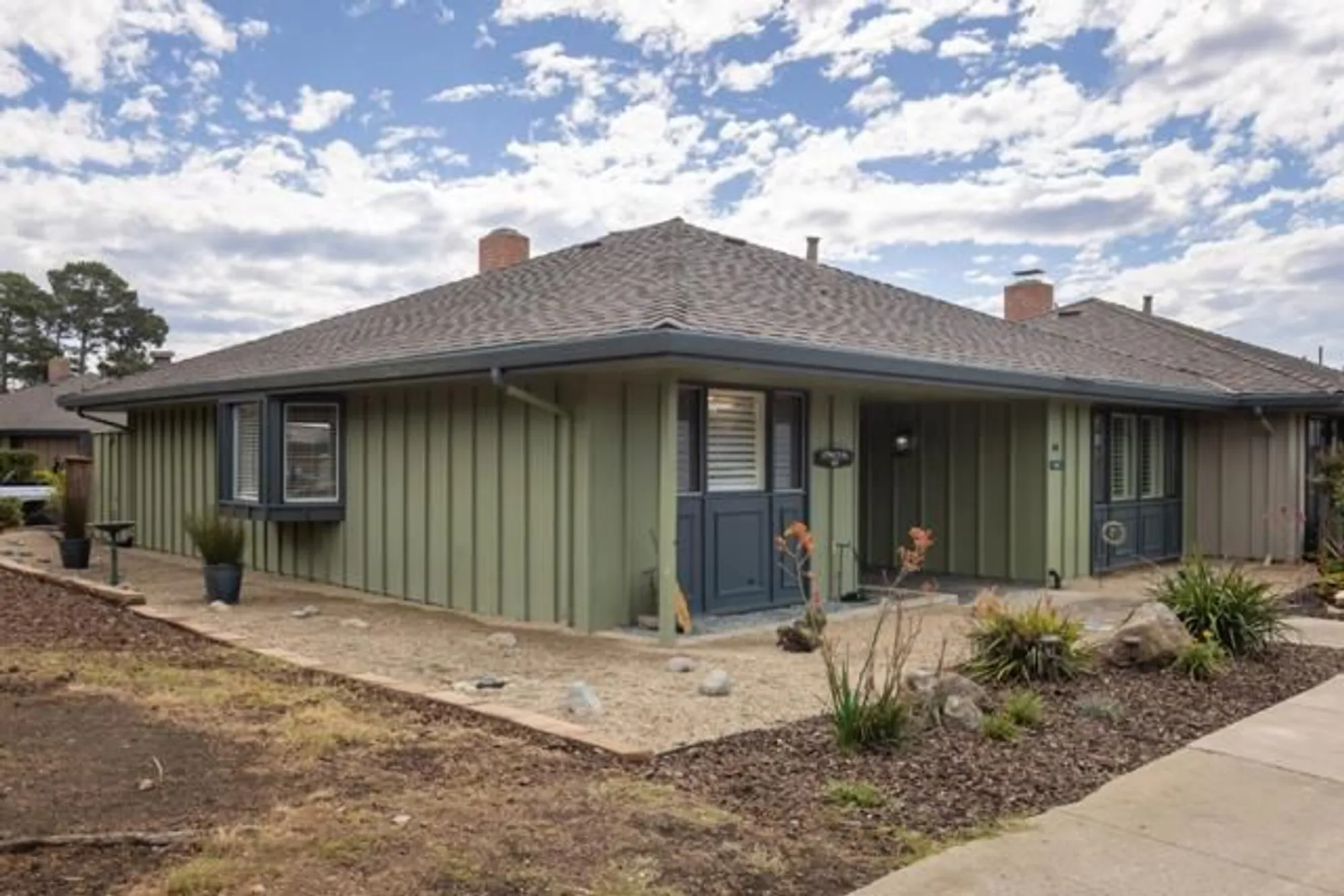 Property Slideshow image 2 of 32 | 64 del mesa carmel, Carmel, CA, 93923