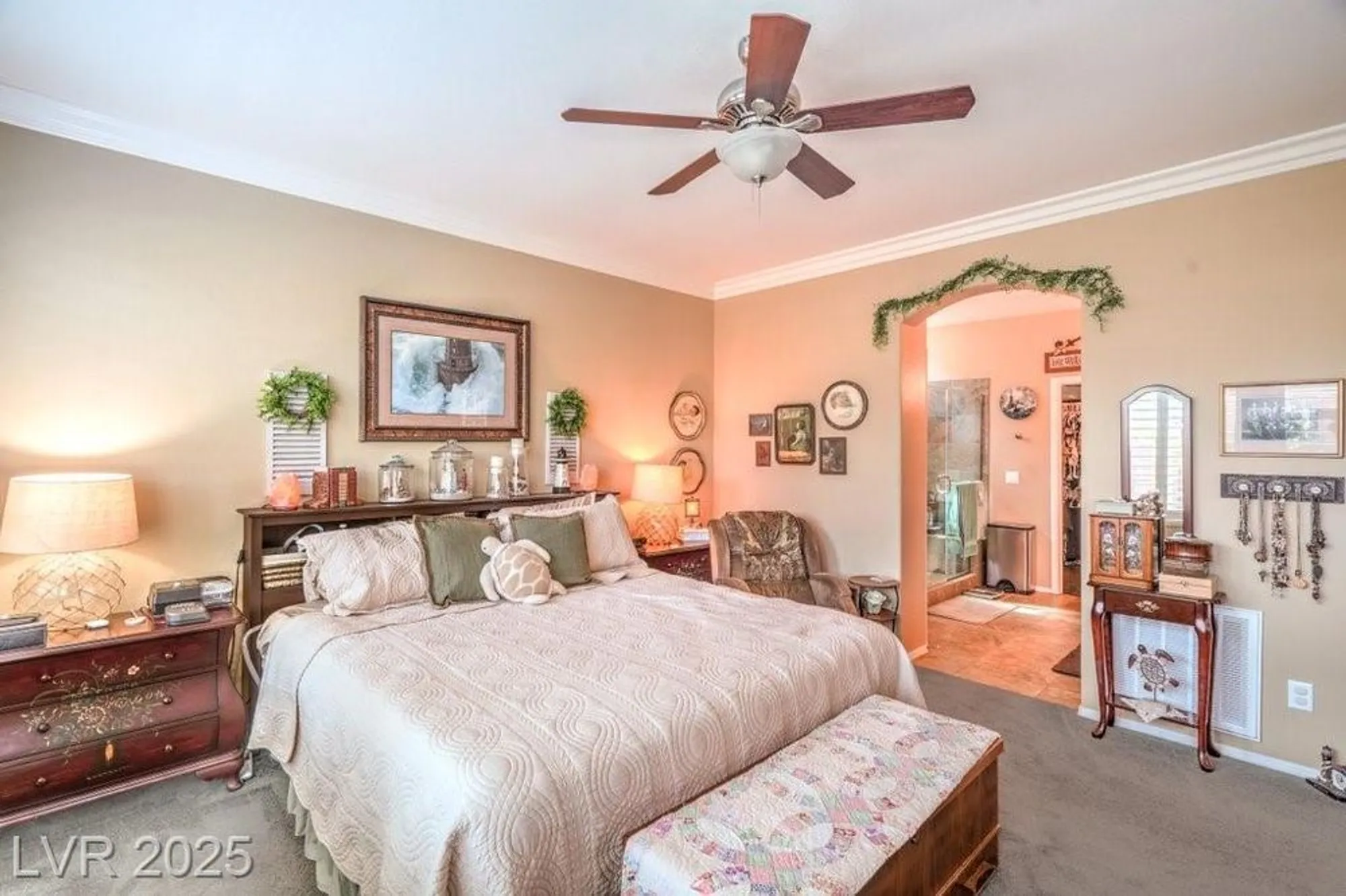 Property Slideshow image 16 of 37 | 3709 corte bella hills ave, North Las Vegas, NV, 89081