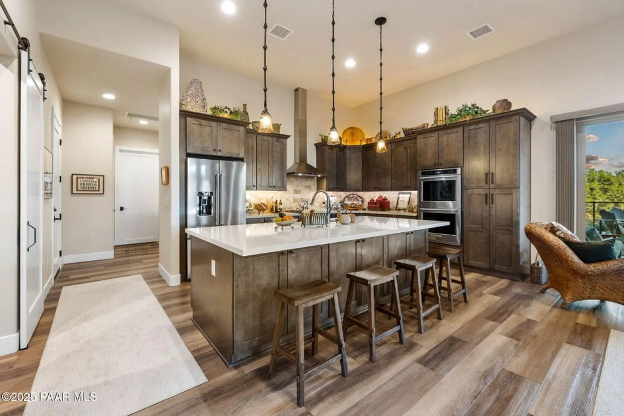 Property Slideshow image 12 of 84 | 15505 n double adobe rd, Prescott, AZ, 86305