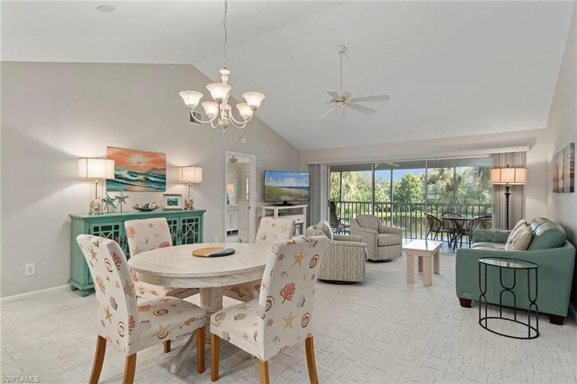 Property Slideshow image 5 of 18 | 4140 lake forest dr apt 1222, Bonita Springs, FL, 34134