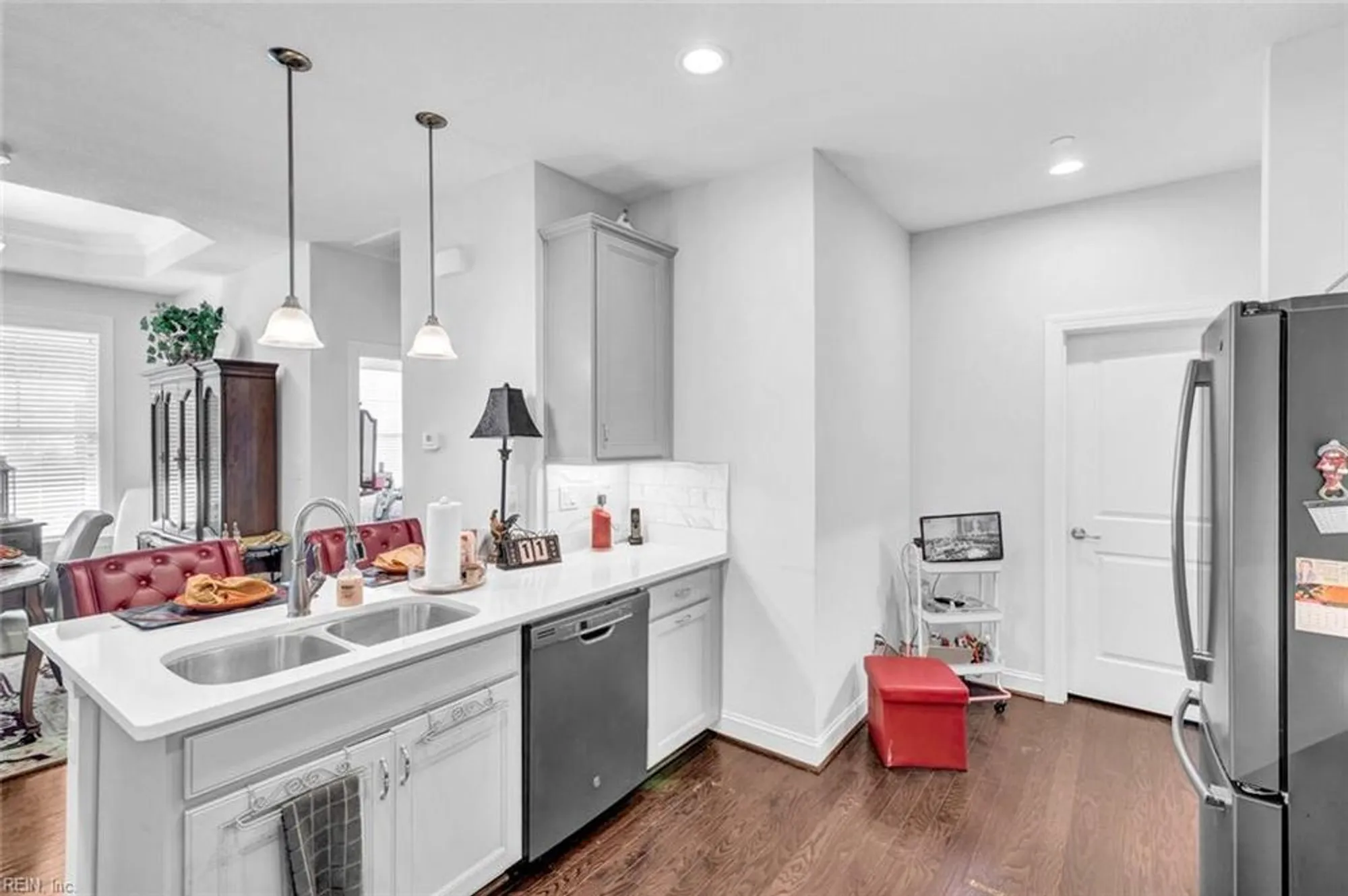 Property Slideshow image 27 of 36 | 936 biltmore way # 37, Chesapeake, VA, 23320