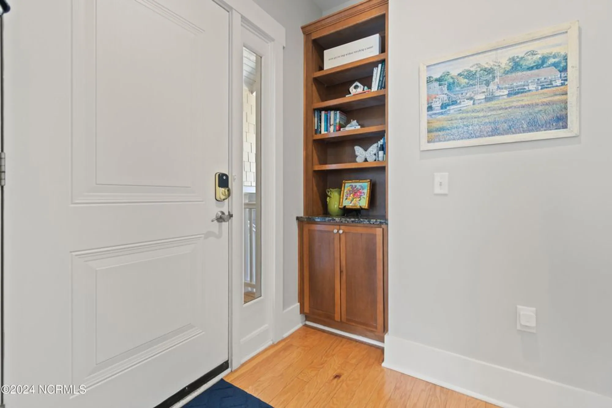 Property Slideshow image 31 of 61 | 2537 st james dr apt 303, Southport, NC, 28461