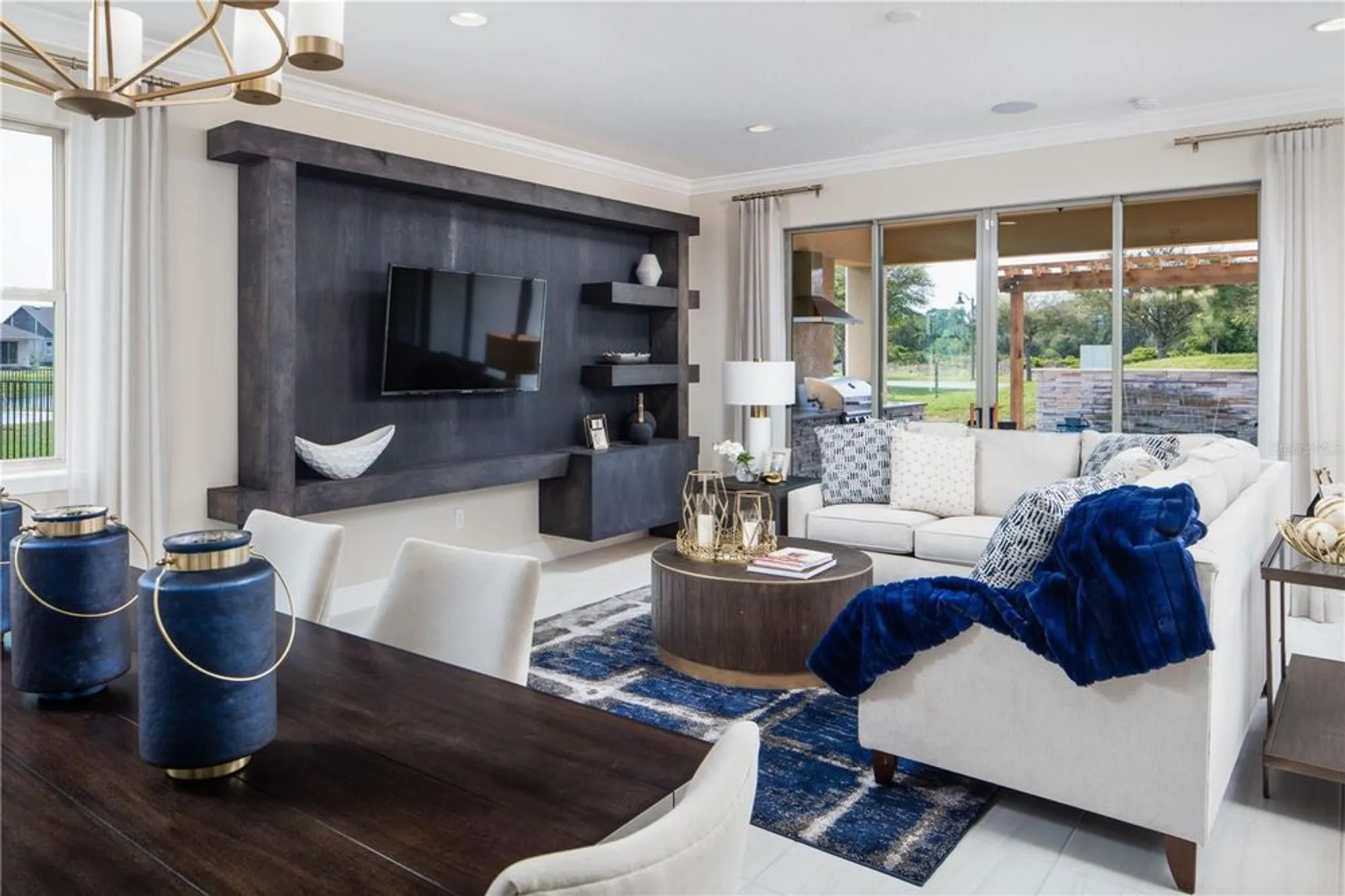 Property Slideshow image 5 of 24 | 3285 songbird cir, Harmony, FL, 34773