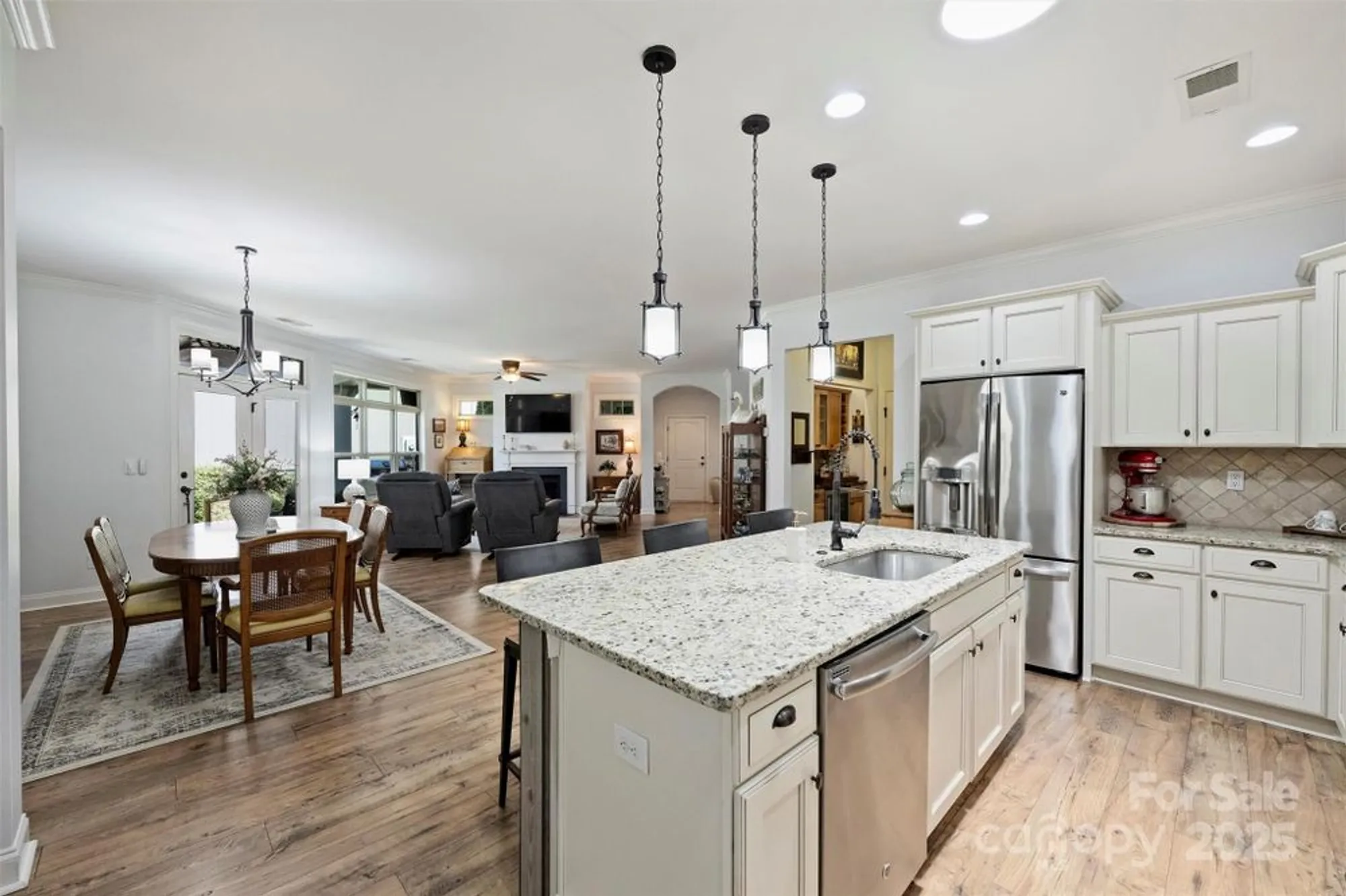 Property Slideshow image 18 of 48 | 1301 haywood park dr, Waxhaw, NC, 28173