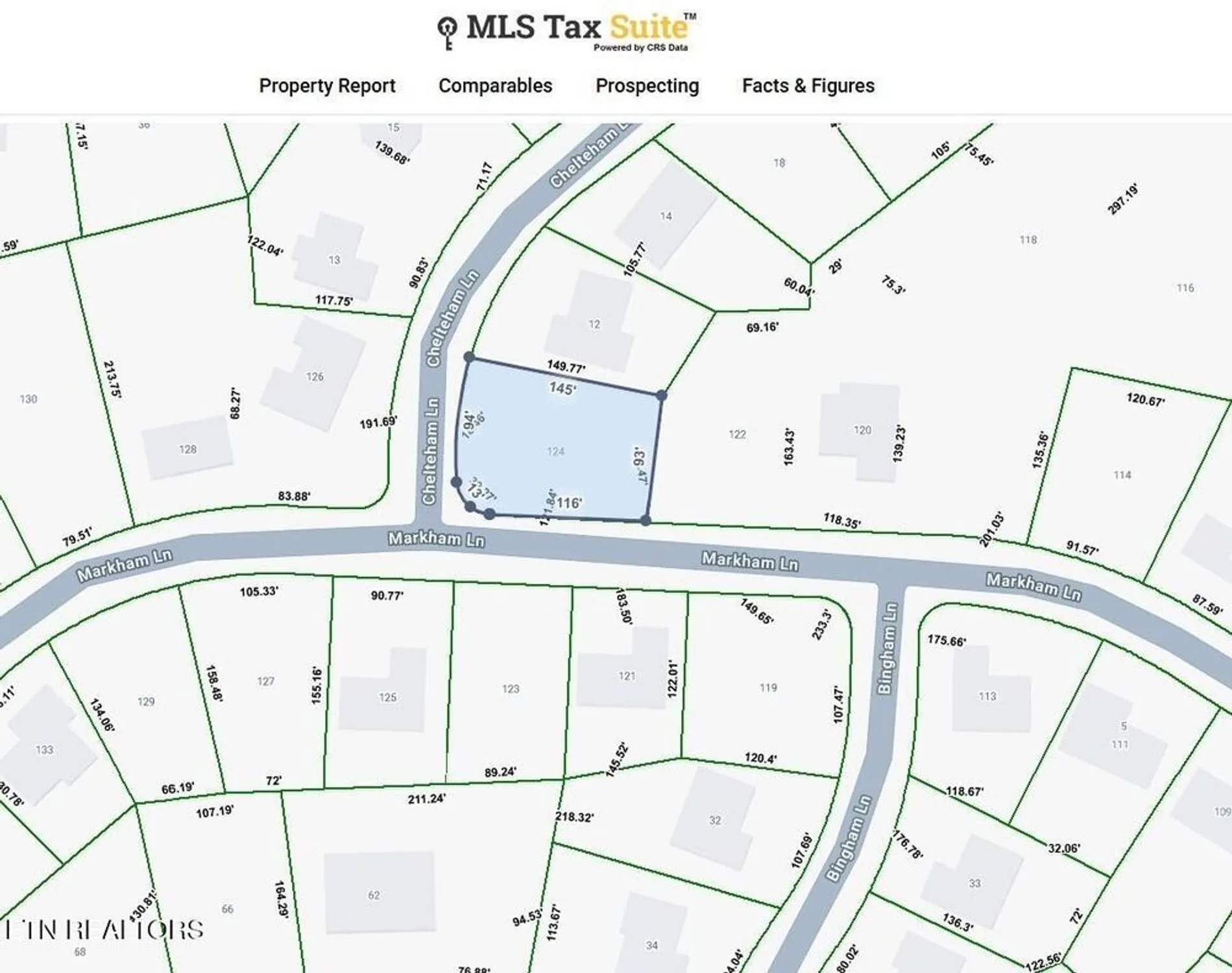 Property Slideshow image 23 of 23 | 124 markham ln, Crossville, TN, 38558
