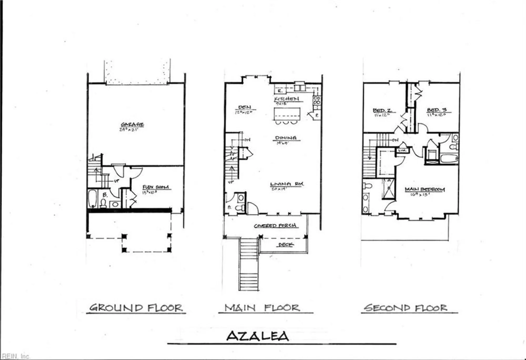 Property Slideshow image 4 of 12 | 5317 salzman st, Williamsburg, VA, 23188