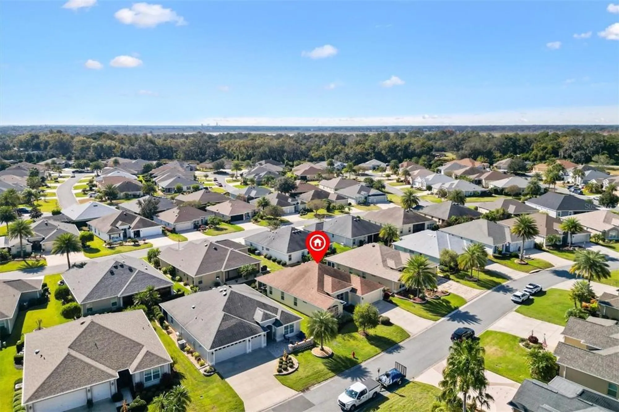 Property Slideshow image 41 of 42 | 3972 neighborly way, The Villages, FL, 32163