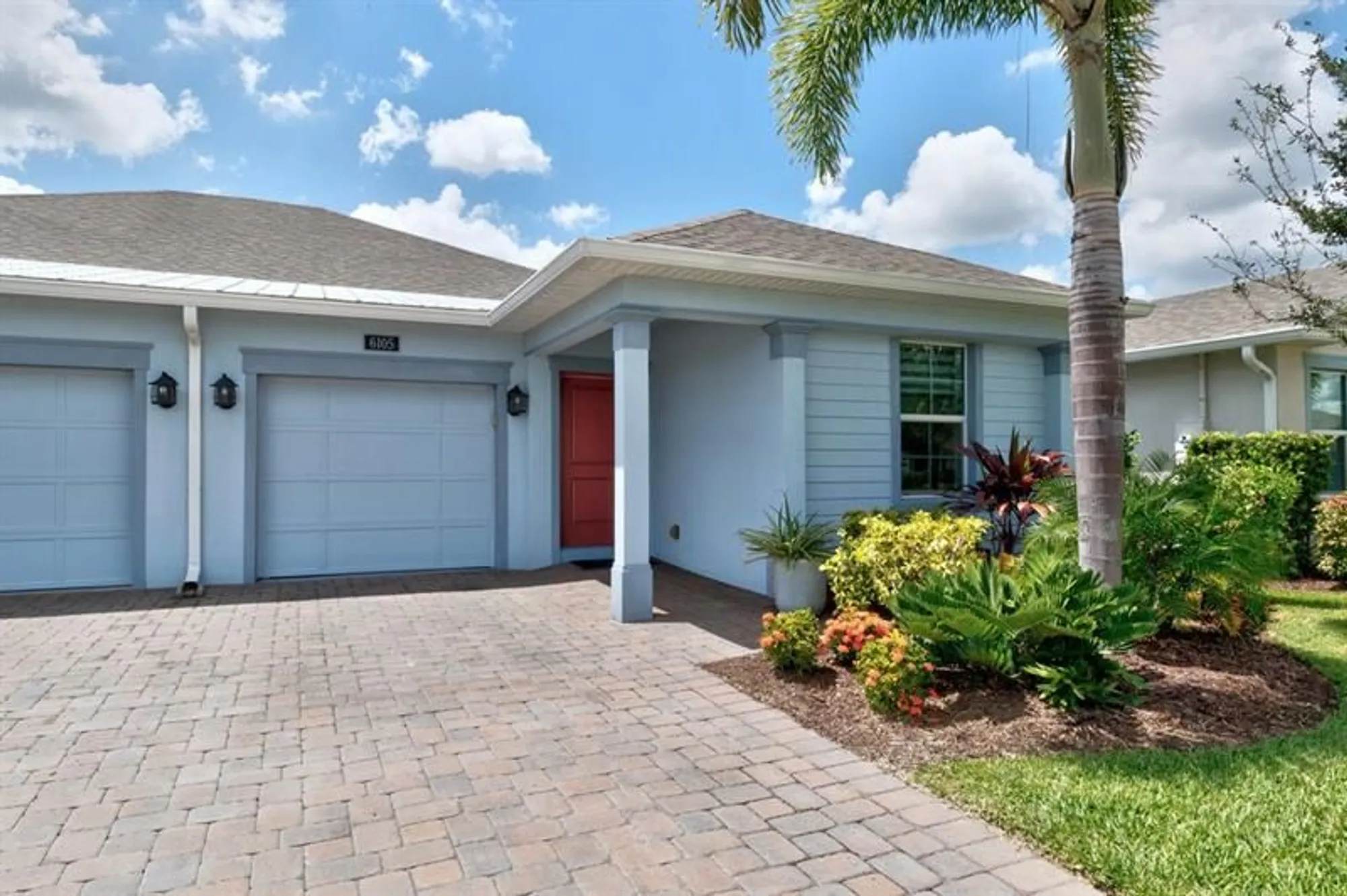Property Slideshow image 4 of 36 | 6105 red maple mnr, Vero Beach, FL, 32966