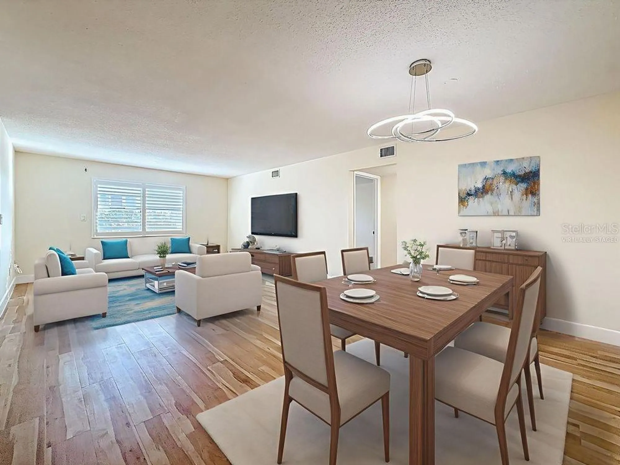 Property Slideshow image 8 of 50 | 8198 terrace garden dr n unit 407, St Petersburg, FL, 33709