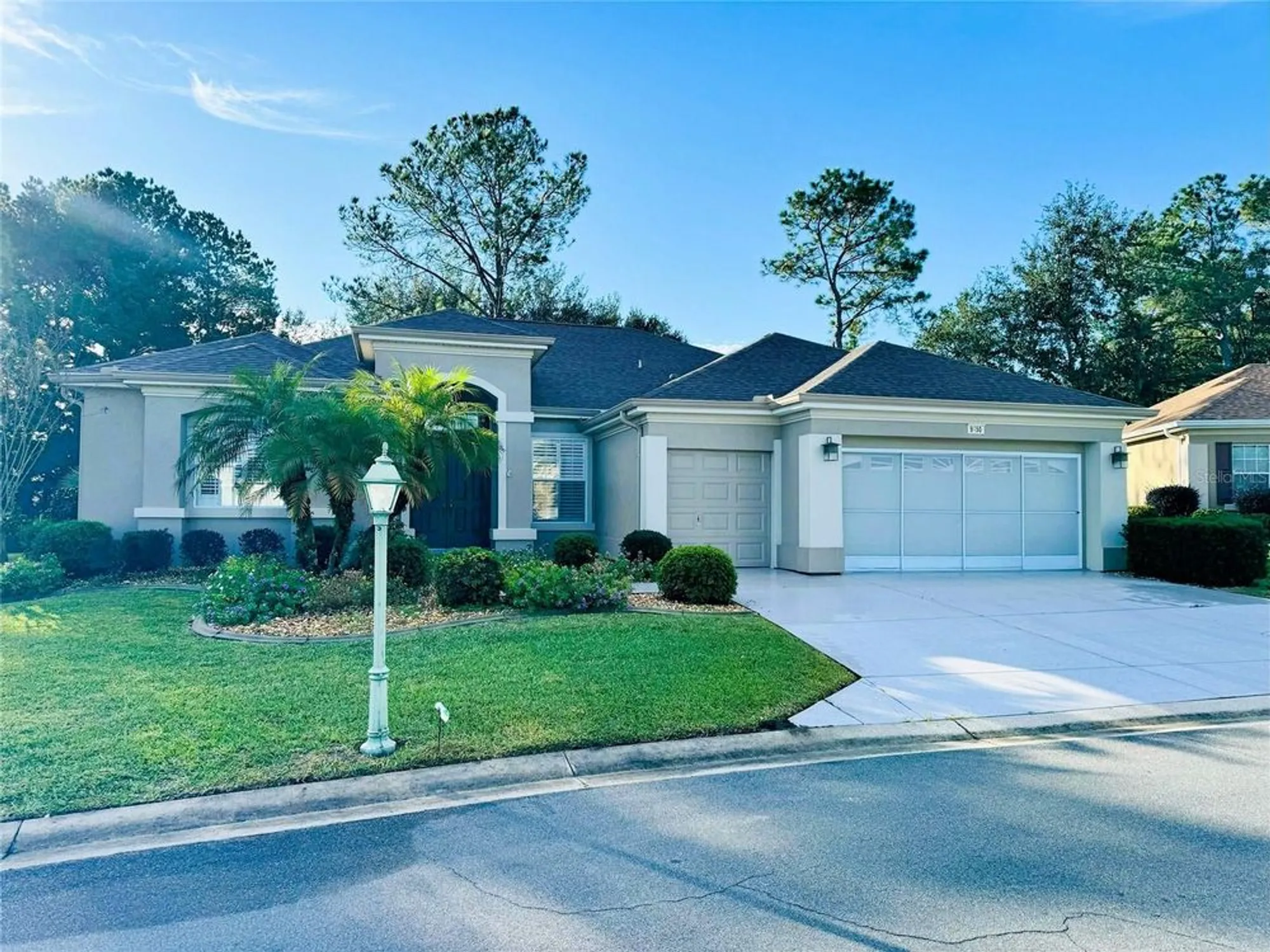 Property Slideshow image 1 of 1 | 9450 se 130th place rd, Summerfield, FL, 34491