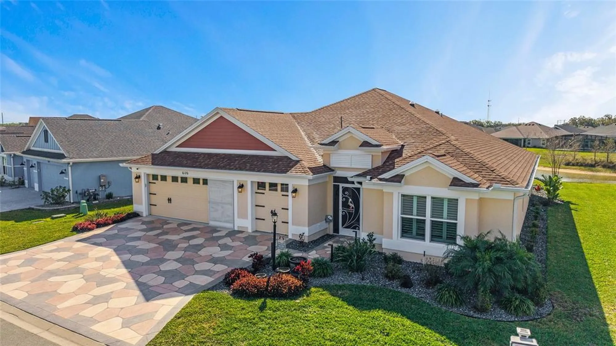 Property Slideshow image 4 of 70 | 6126 mulligan run, The Villages, FL, 32163