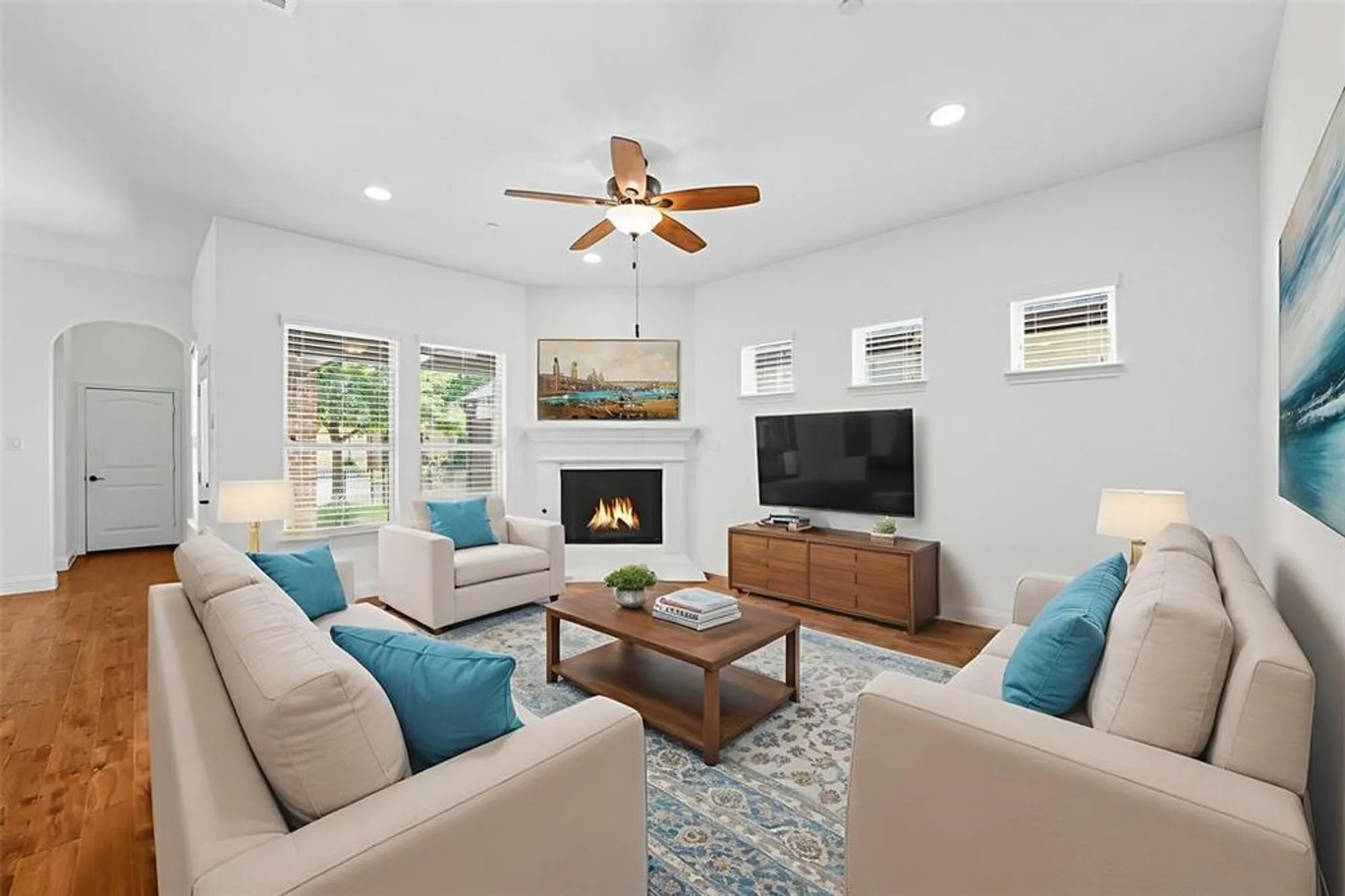 Property Slideshow image 7 of 35 | 8617 grassland dr, Mckinney, TX, 75070