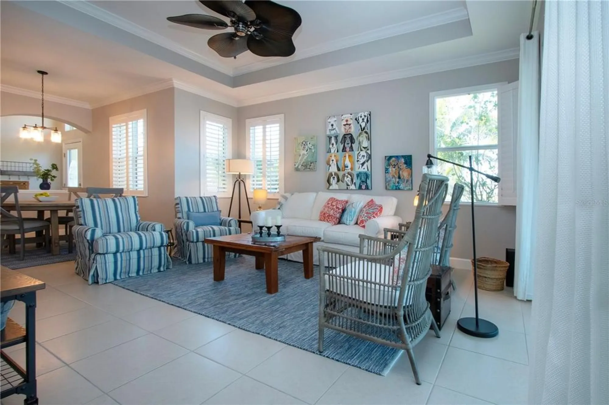 Property Slideshow image 9 of 59 | 2501 sapphire greens ln, Sun City Center, FL, 33573