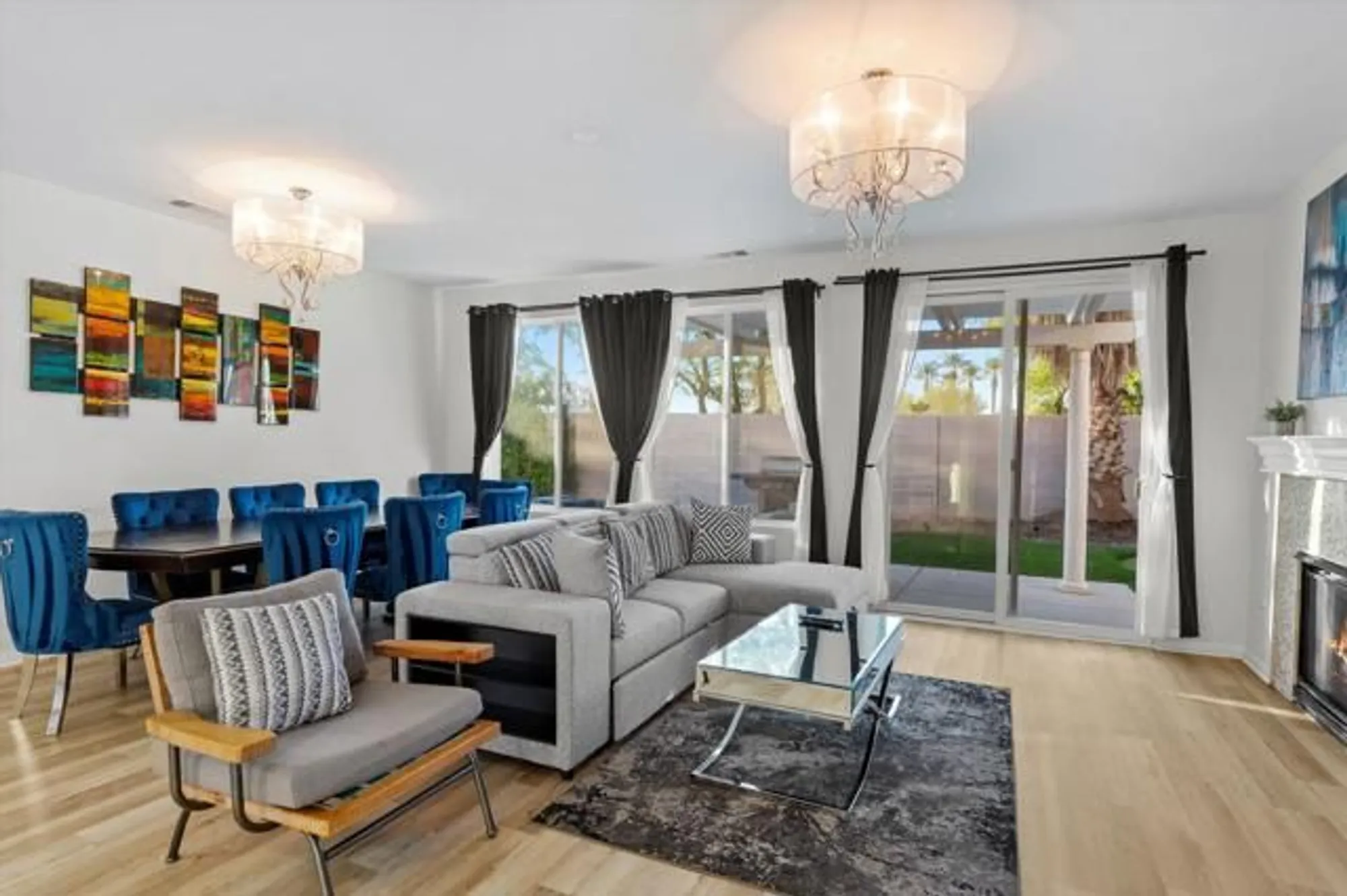 Property Slideshow image 3 of 29 | 84020 colibri ct, Indio, CA, 92203