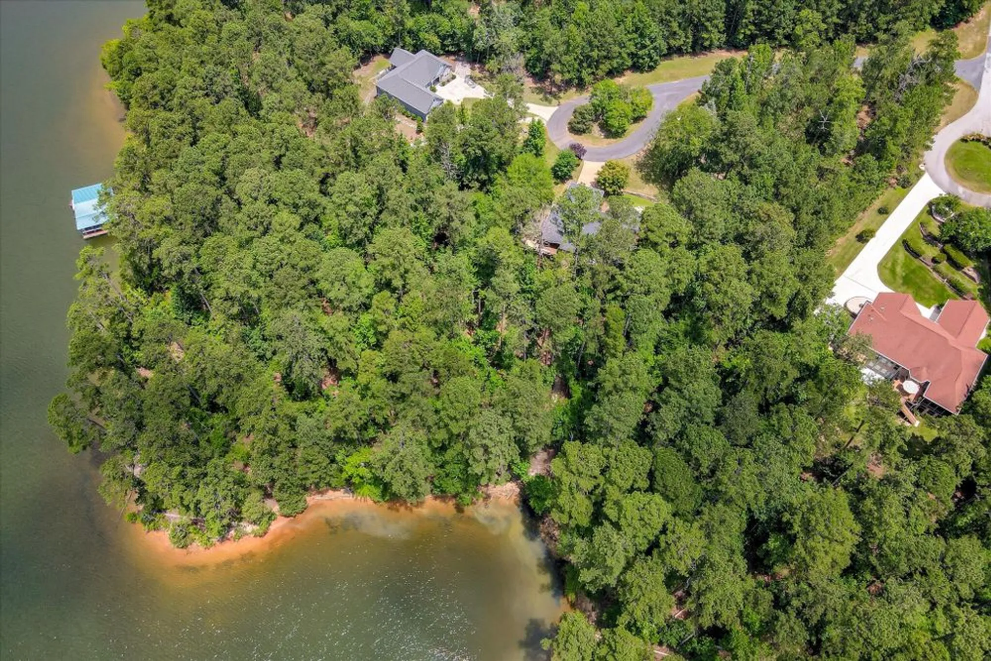 Property Slideshow image 71 of 72 | 204 chickadee ct, Mc Cormick, SC, 29835