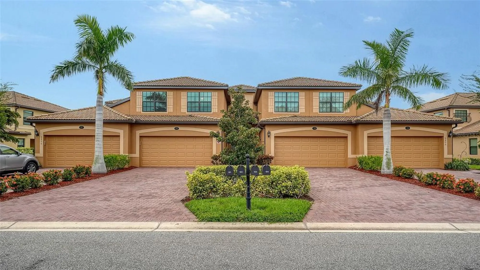 Property Slideshow image 6 of 83 | 6806 grand estuary trl unit 102, Bradenton, FL, 34212