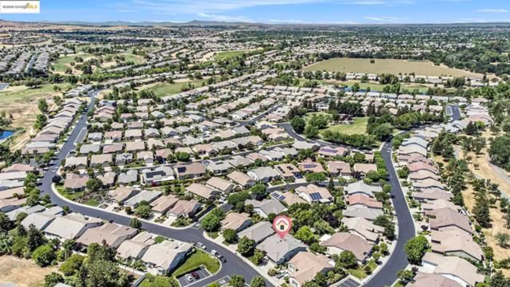 Property Slideshow image 48 of 48 | 1012 centennial dr, Brentwood, CA, 94513