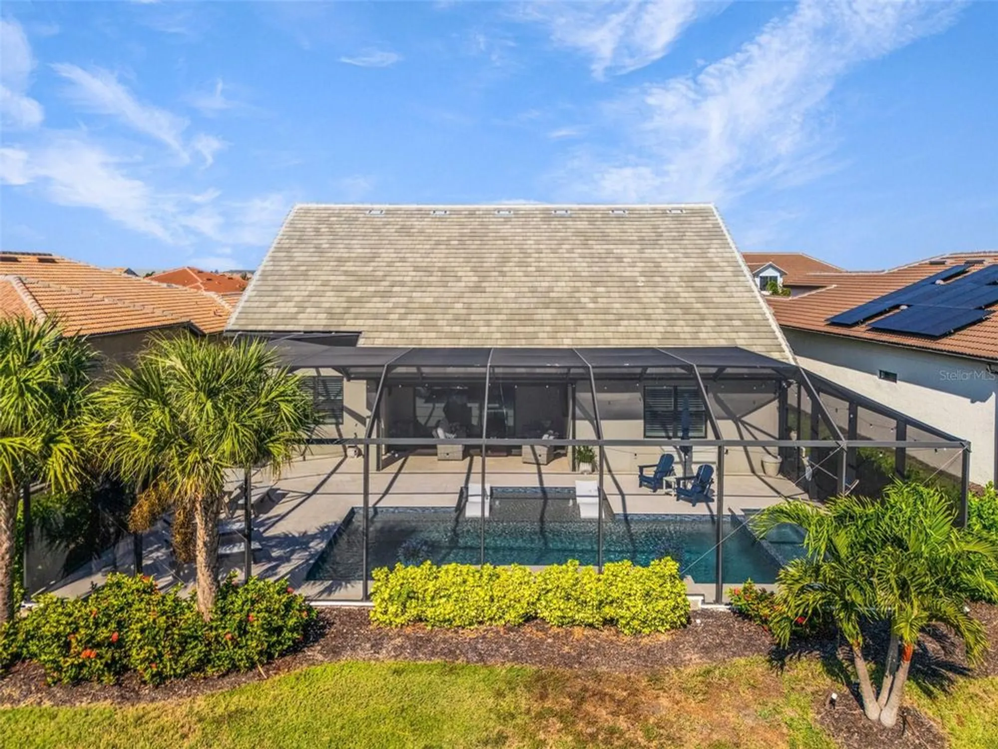 Property Slideshow image 44 of 52 | 13303 rinella st, Venice, FL, 34293