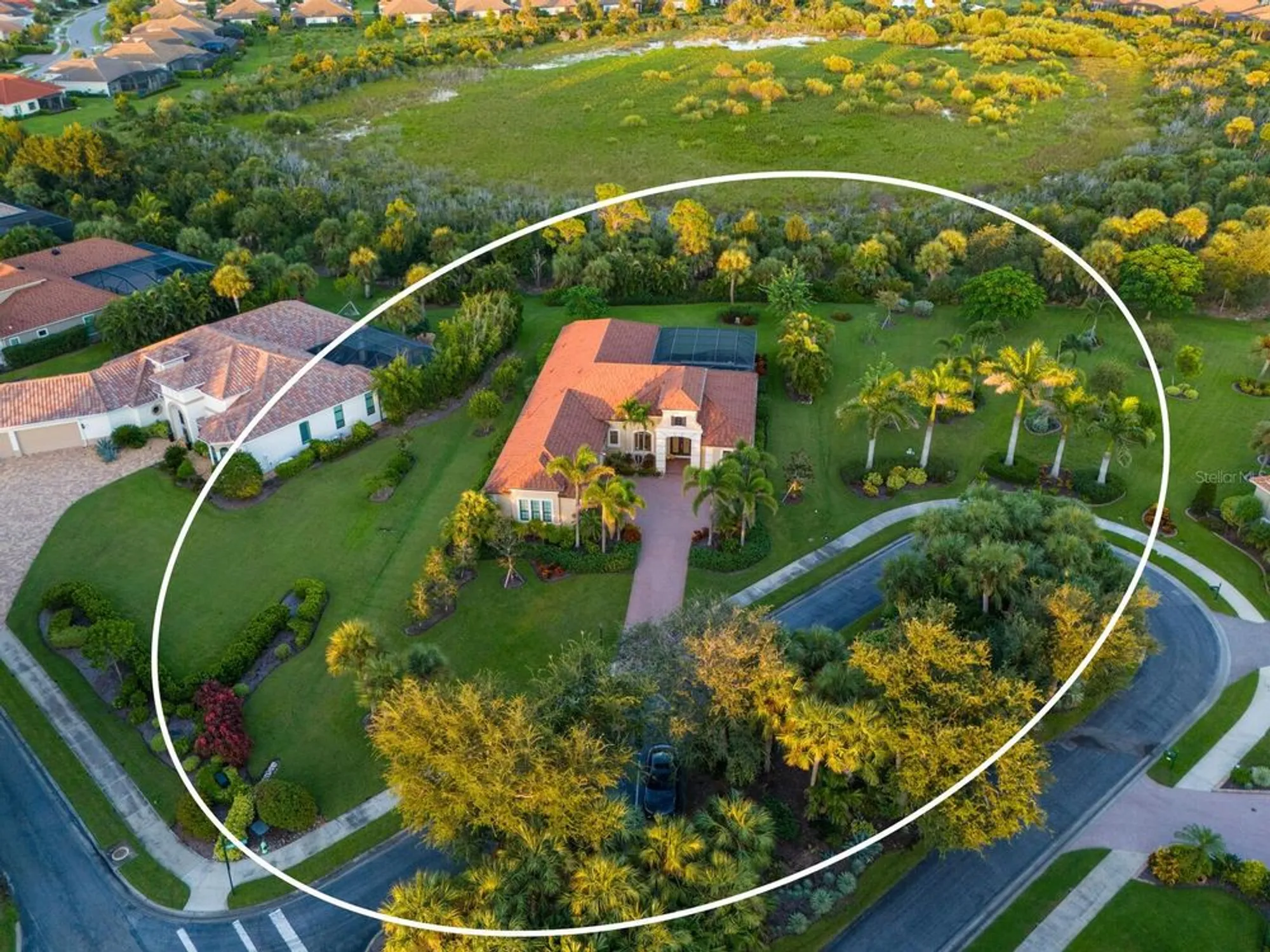 Property Slideshow image 45 of 78 | 10990 pentas royale ct, Englewood, FL, 34223