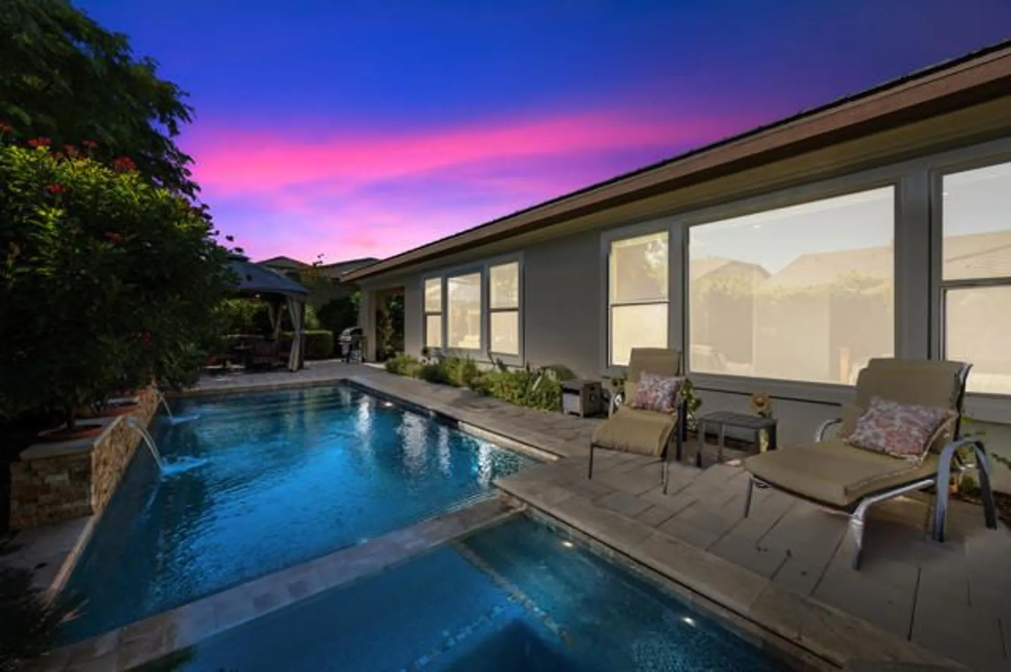 Property Slideshow image 42 of 67 | 82595 ladder canyon dr, Indio, CA, 92201