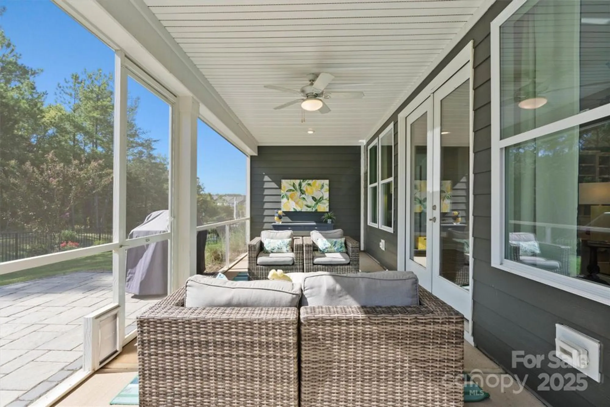 Property Slideshow image 33 of 48 | 12508 old iron ln, Charlotte, NC, 28215