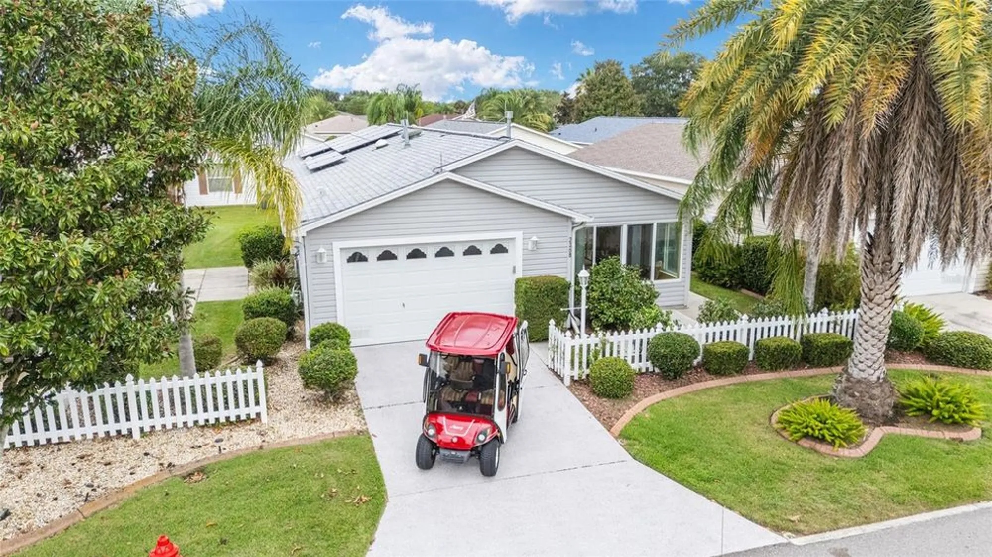 Property Slideshow image 32 of 39 | 2368 branchville ter, The Villages, FL, 32162