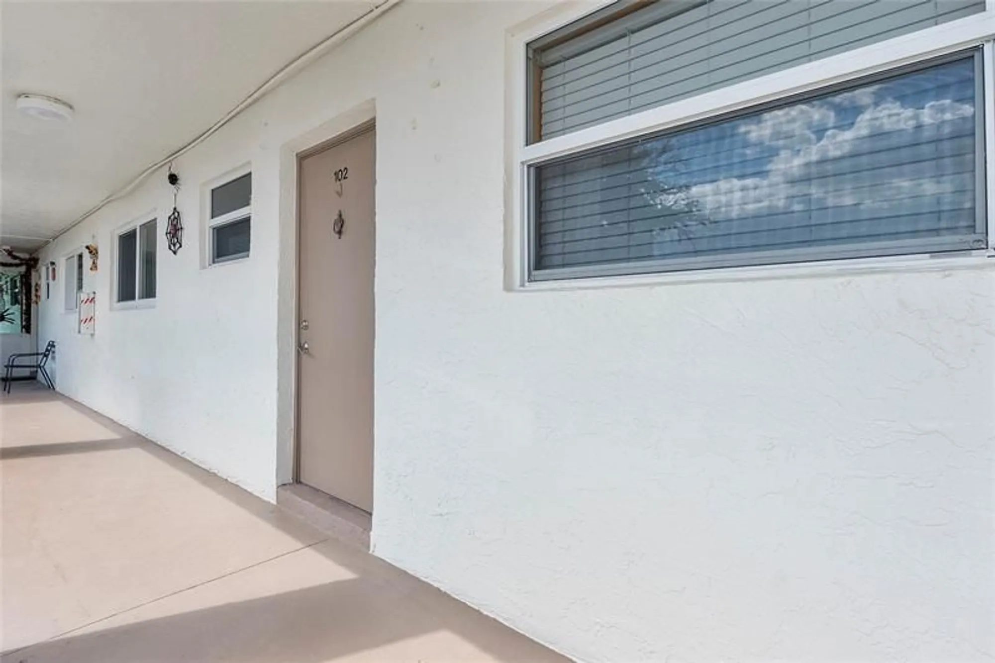 Property Slideshow image 2 of 50 | 6890 royal palm blvd 102h, Margate, FL, 33063