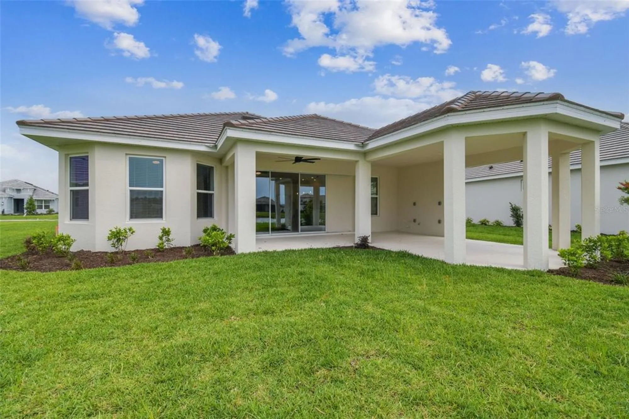 Property Slideshow image 52 of 100 | 4709 isonzo way, Wesley Chapel, FL, 33543