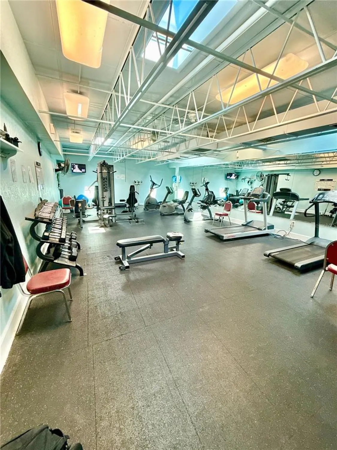 Property Slideshow image 44 of 46 | 5970 80th st n unit 411, St Petersburg, FL, 33709