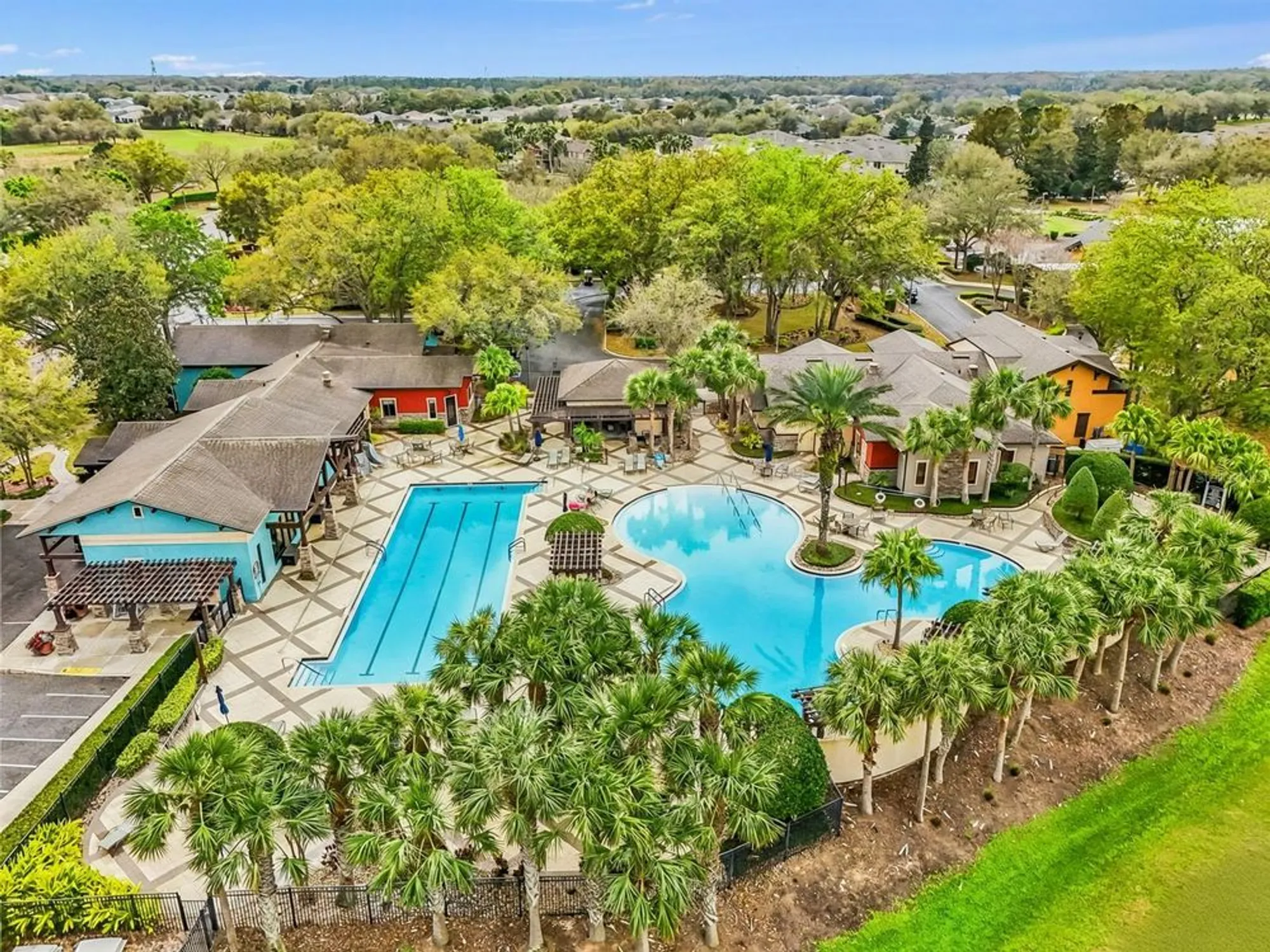 Property Slideshow image 29 of 35 | 26821 augusta springs cir, Leesburg, FL, 34748