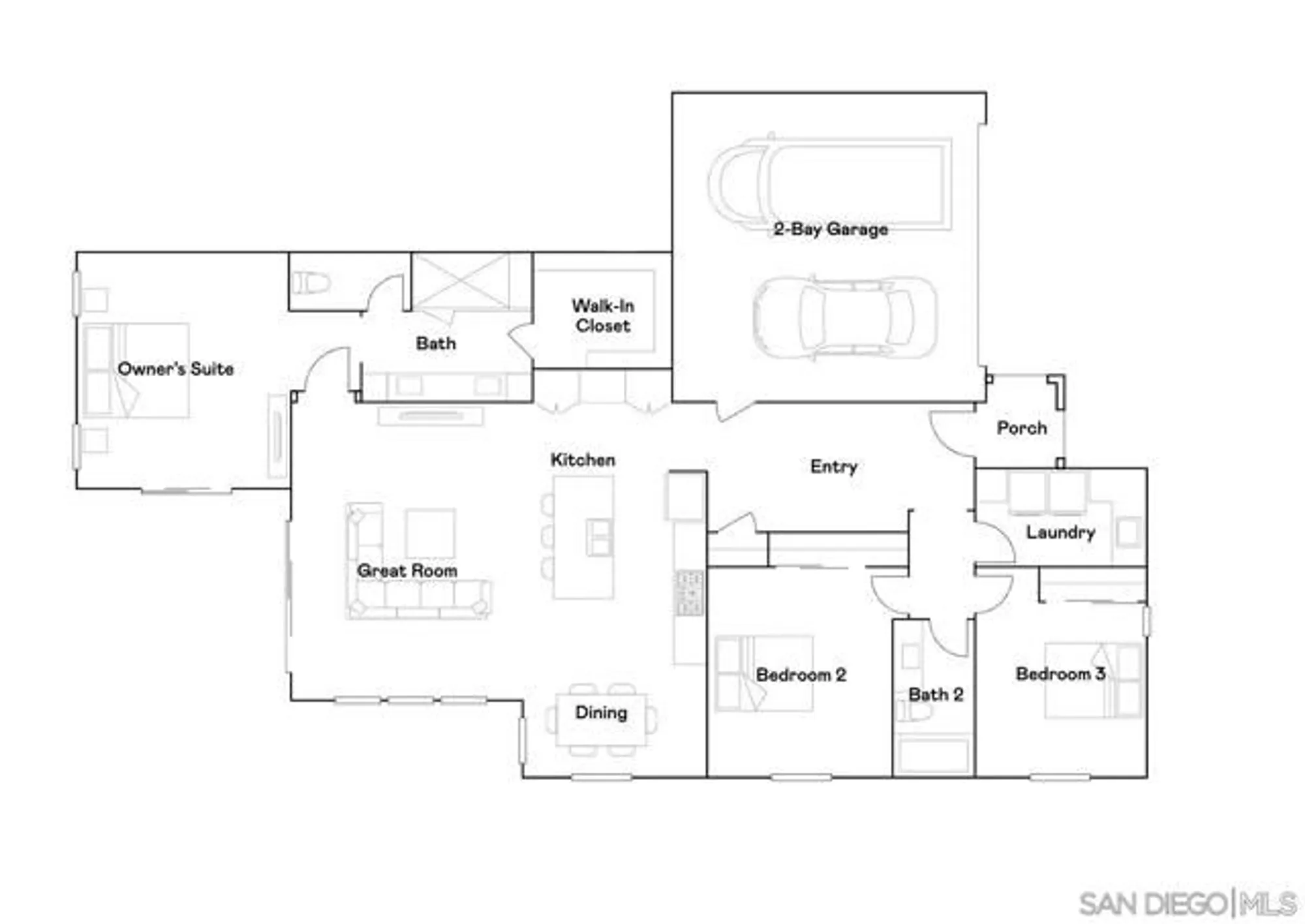 Property Slideshow image 28 of 37 | 12609 elizabeth way, San Diego, CA, 92129