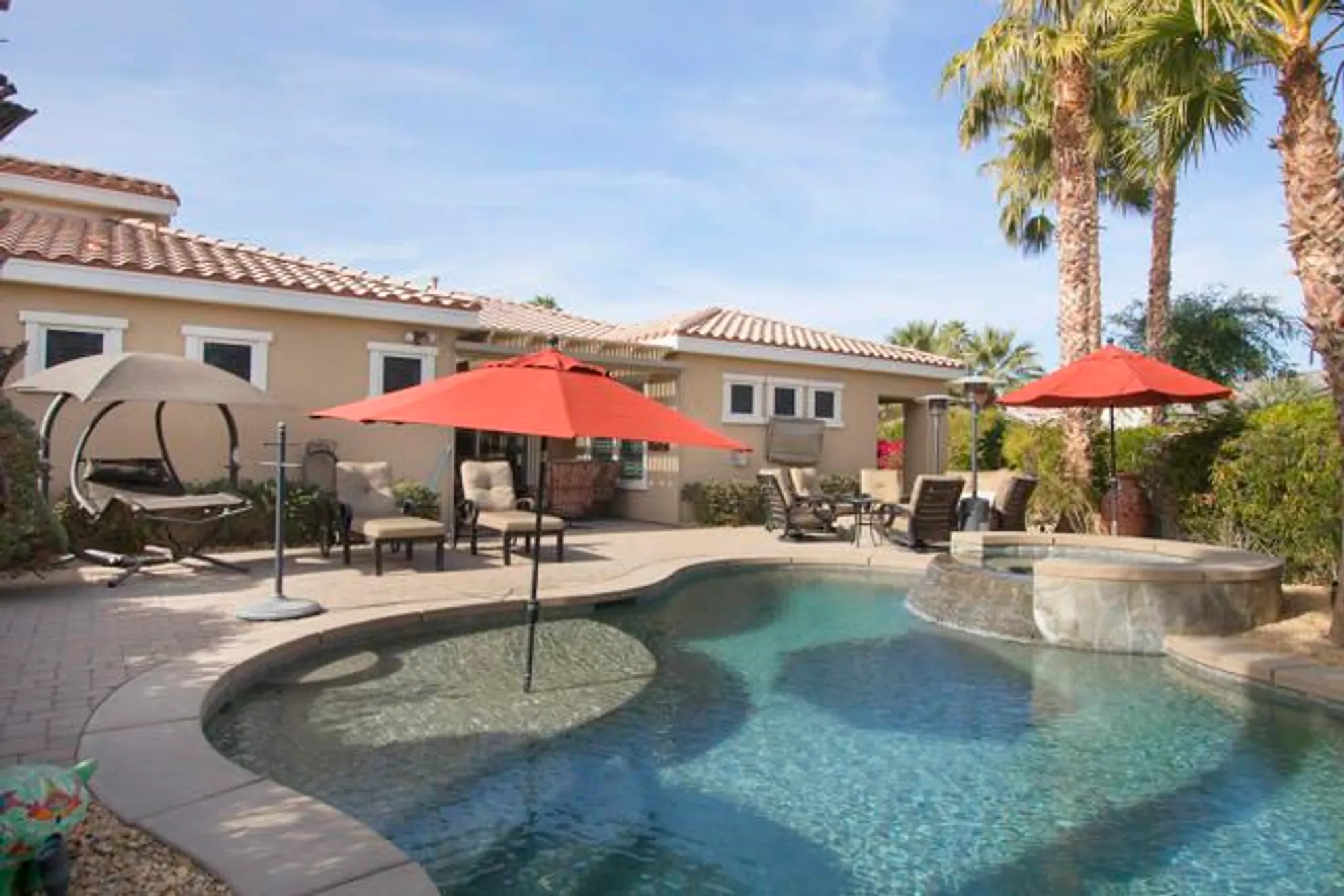 Property Slideshow image 5 of 53 | 81478 golden poppy way, La Quinta, CA, 92253